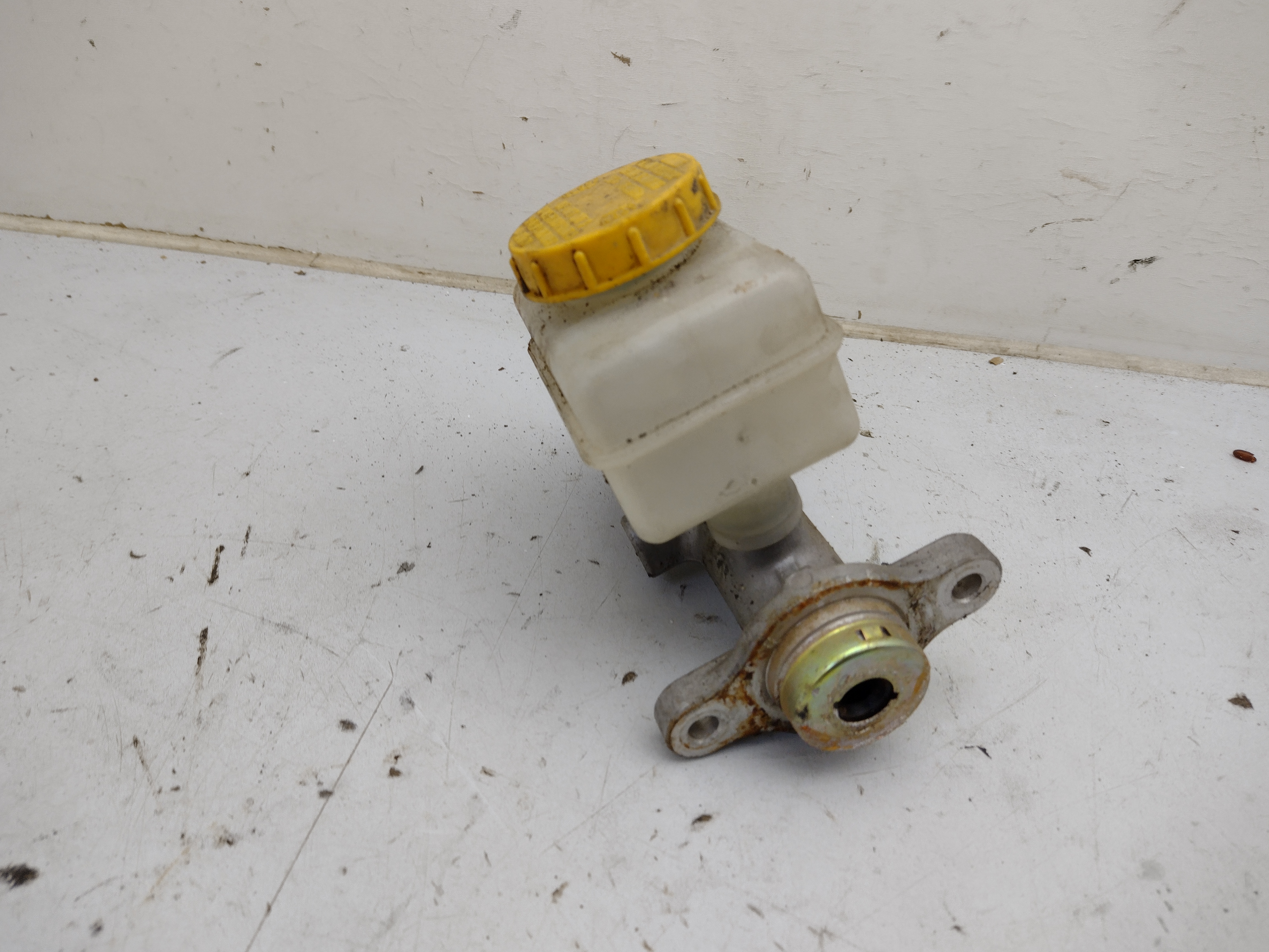 HBZ Hauptbremszylinder für Subaru Impreza 97-00 GC GF GFC