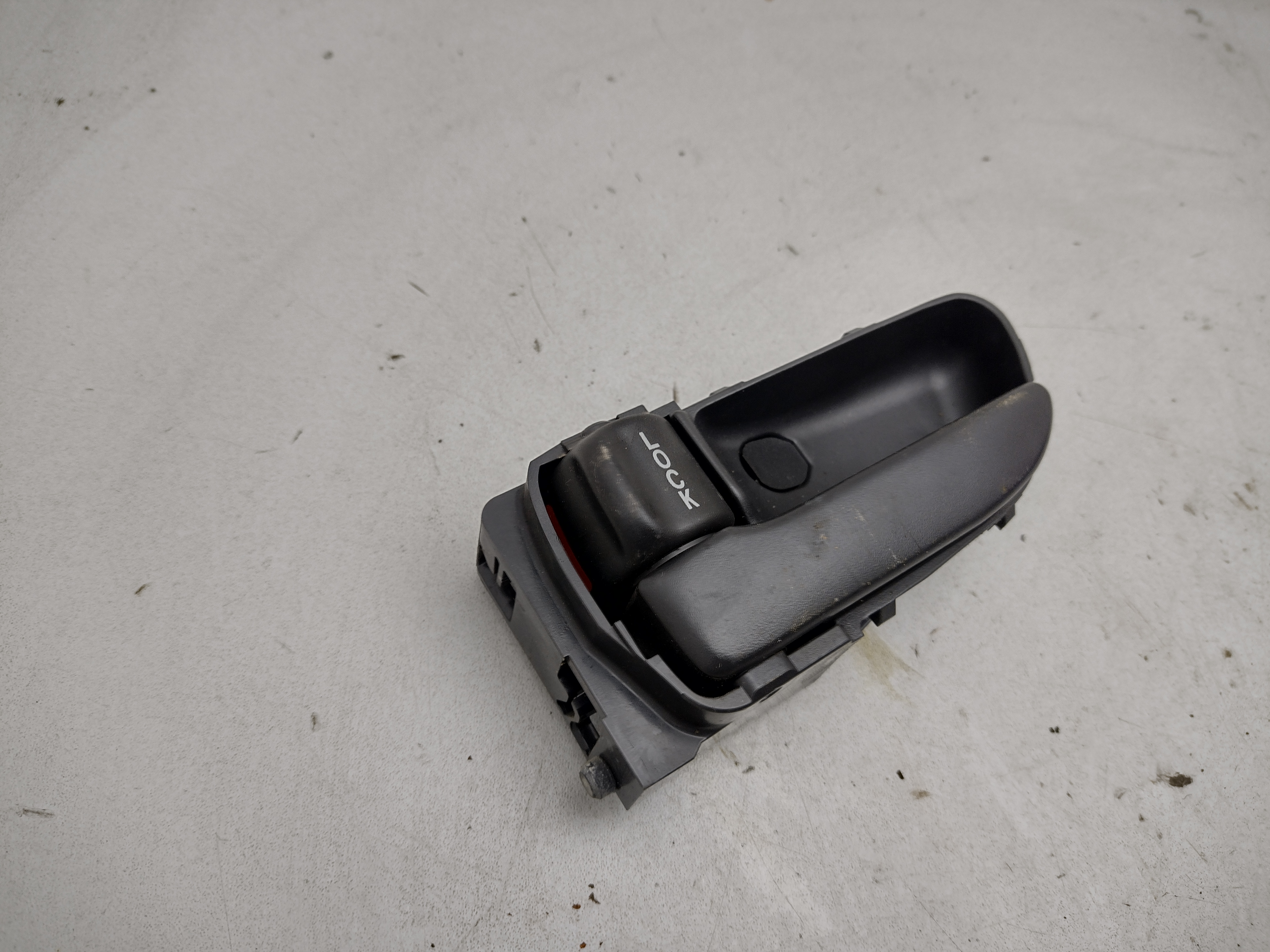 Türgriff innen  links von Subaru Impreza GD GG Newage