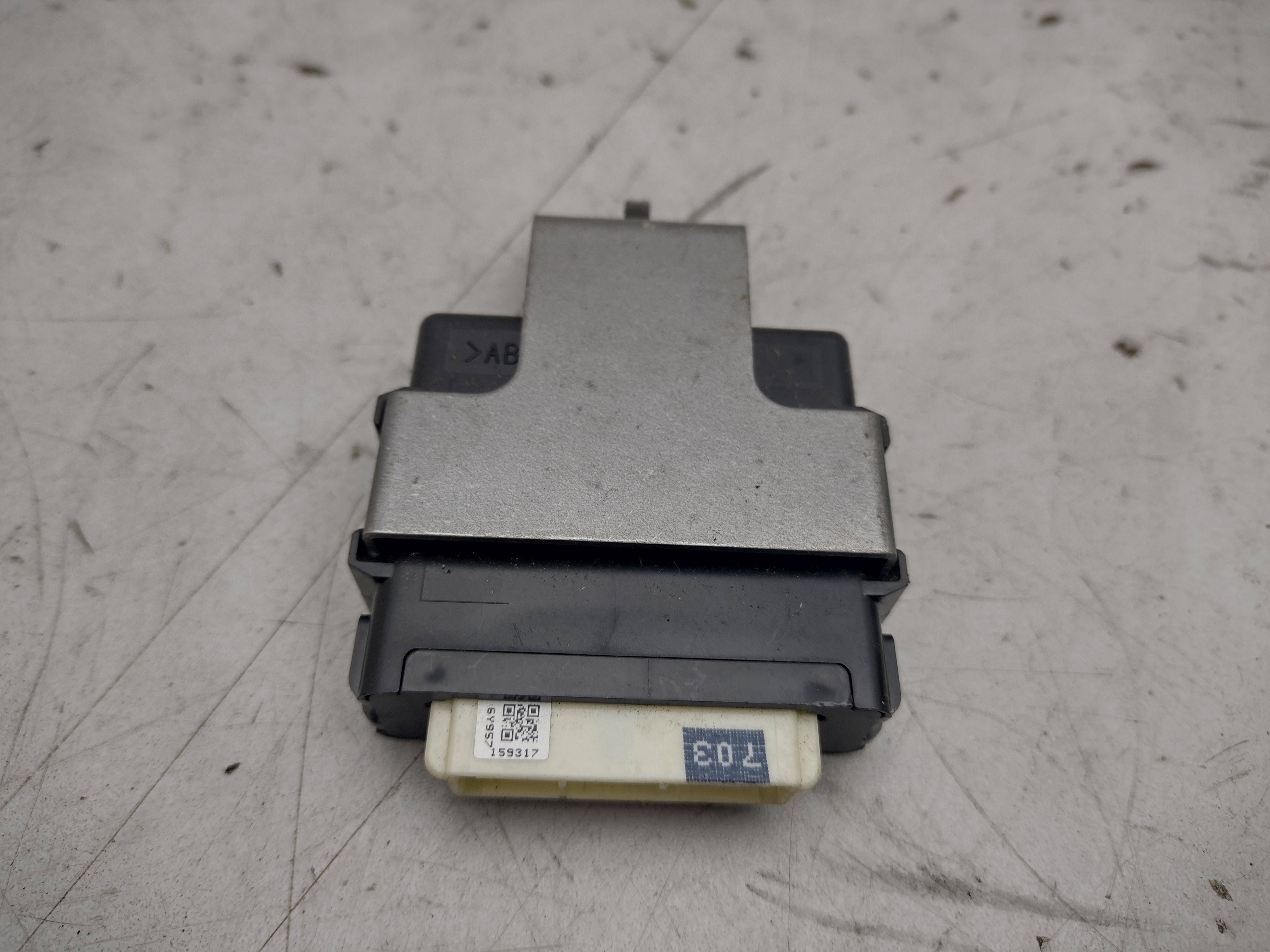 ECU H L AUTO LEV 84967FE001 für Subaru Impreza 2.0 R GD GG