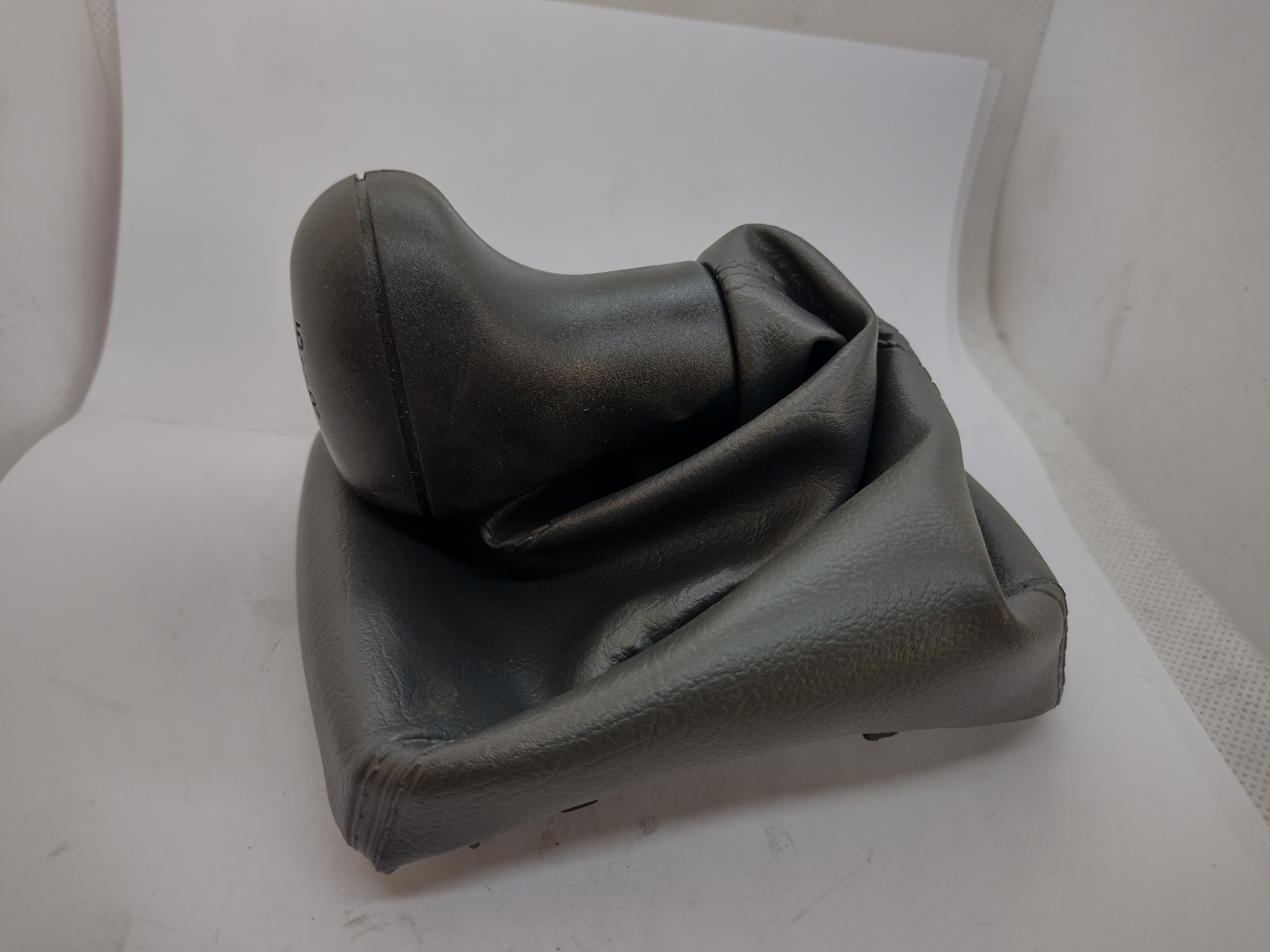 Peugeot Boxer / Citroen Jumper SCHALTHEBEL Schaltsack 2403R6 NEU NOS NEW OEM
