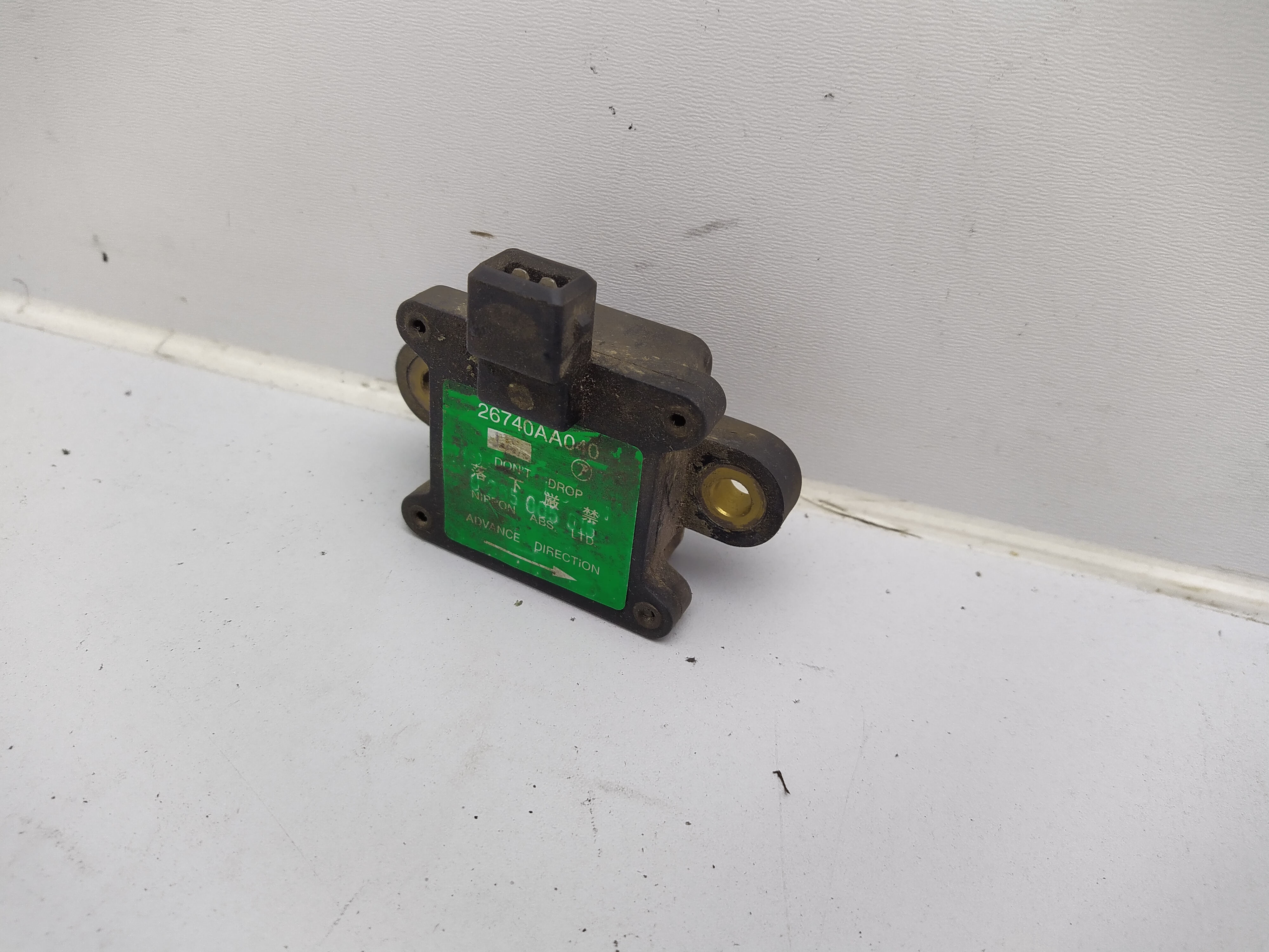 Subaru 26740AA040 Sensor
