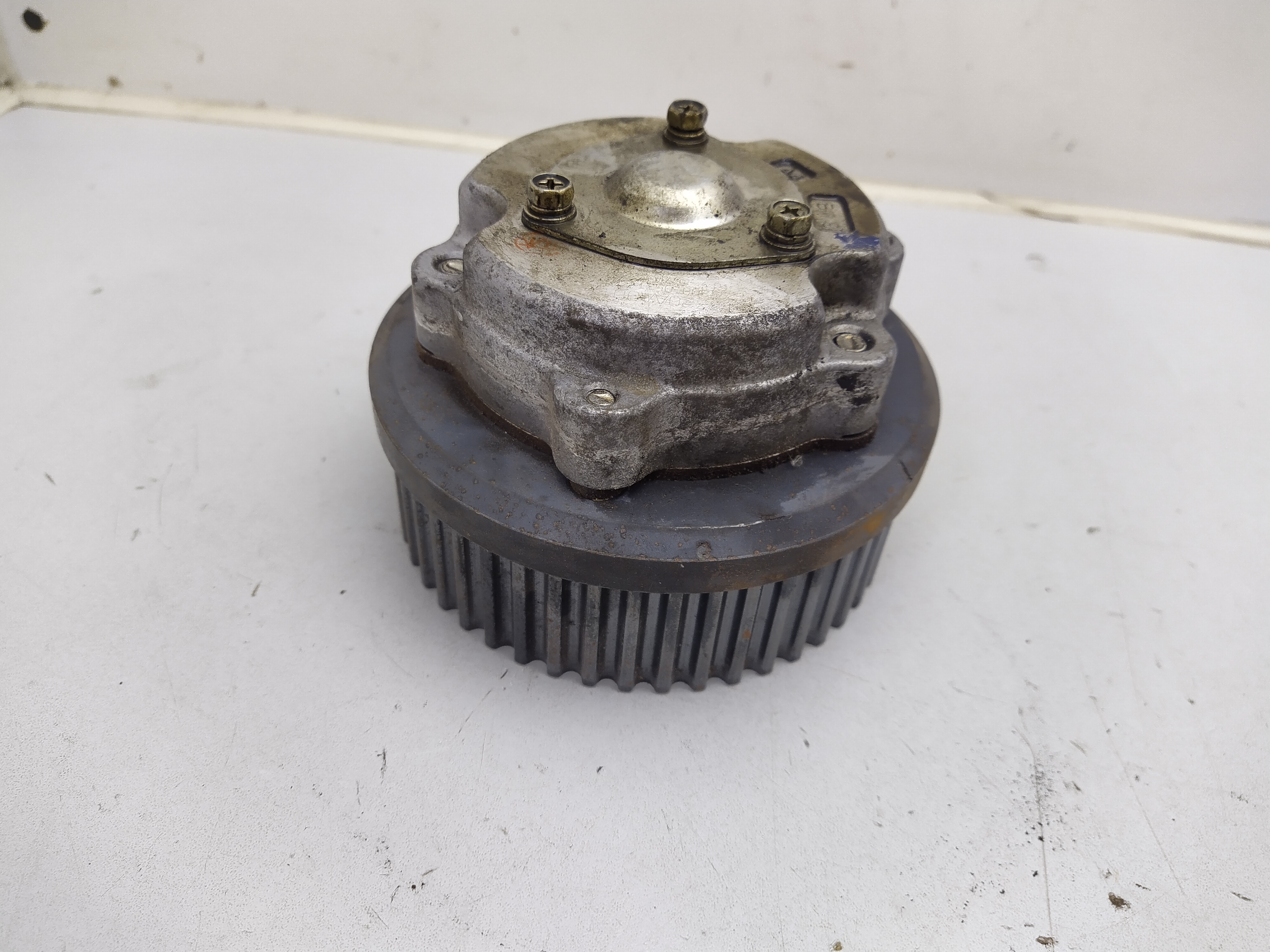AVCS Nockenwellenrad Einlass - Rechts von EJ207 Subaru Impreza WRX STI 13322AA001
