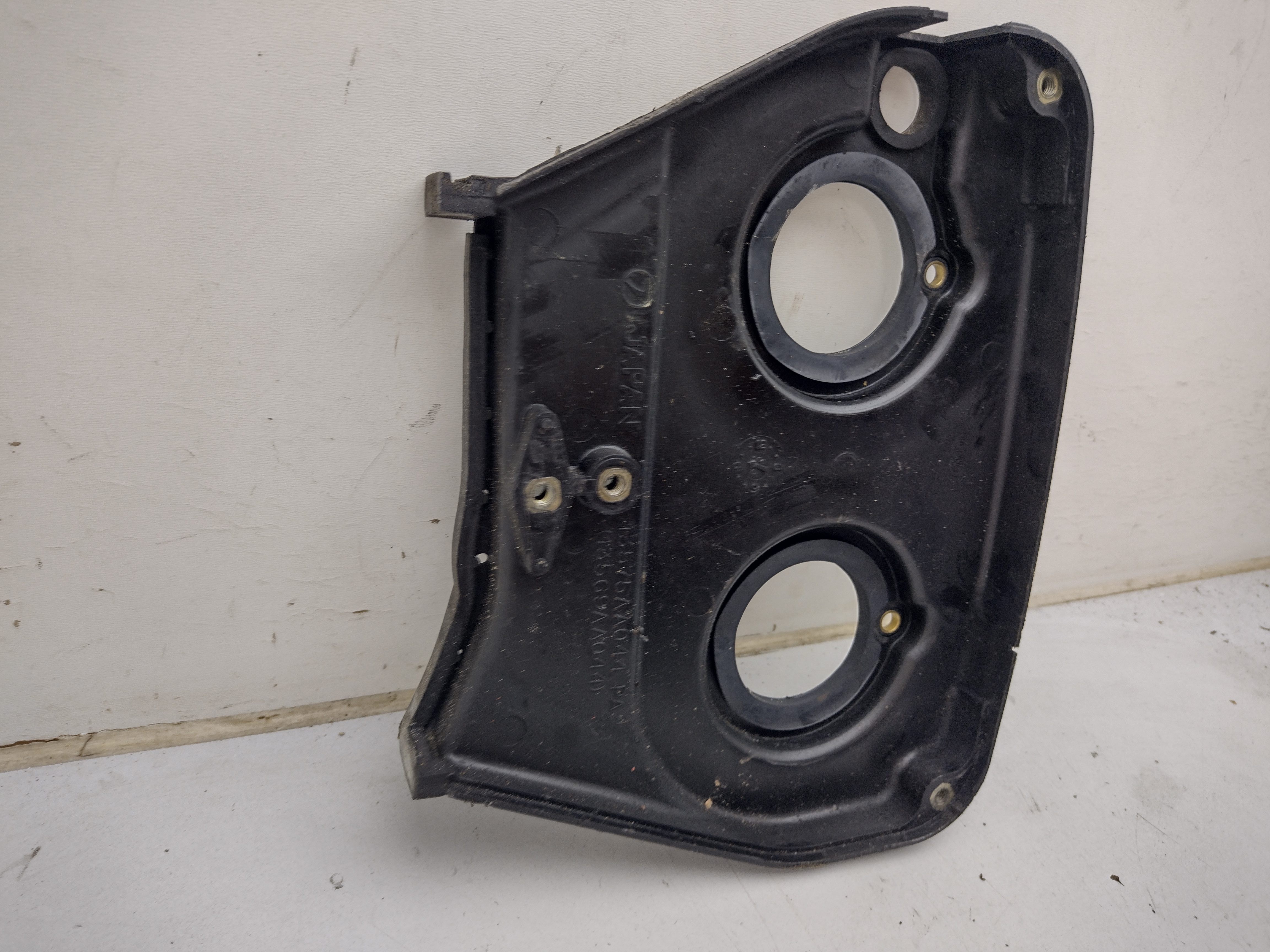 hintere Zahnriemenverkleidung links für  Subaru Impreza GT WRX 93-98 (V1-4) GC8