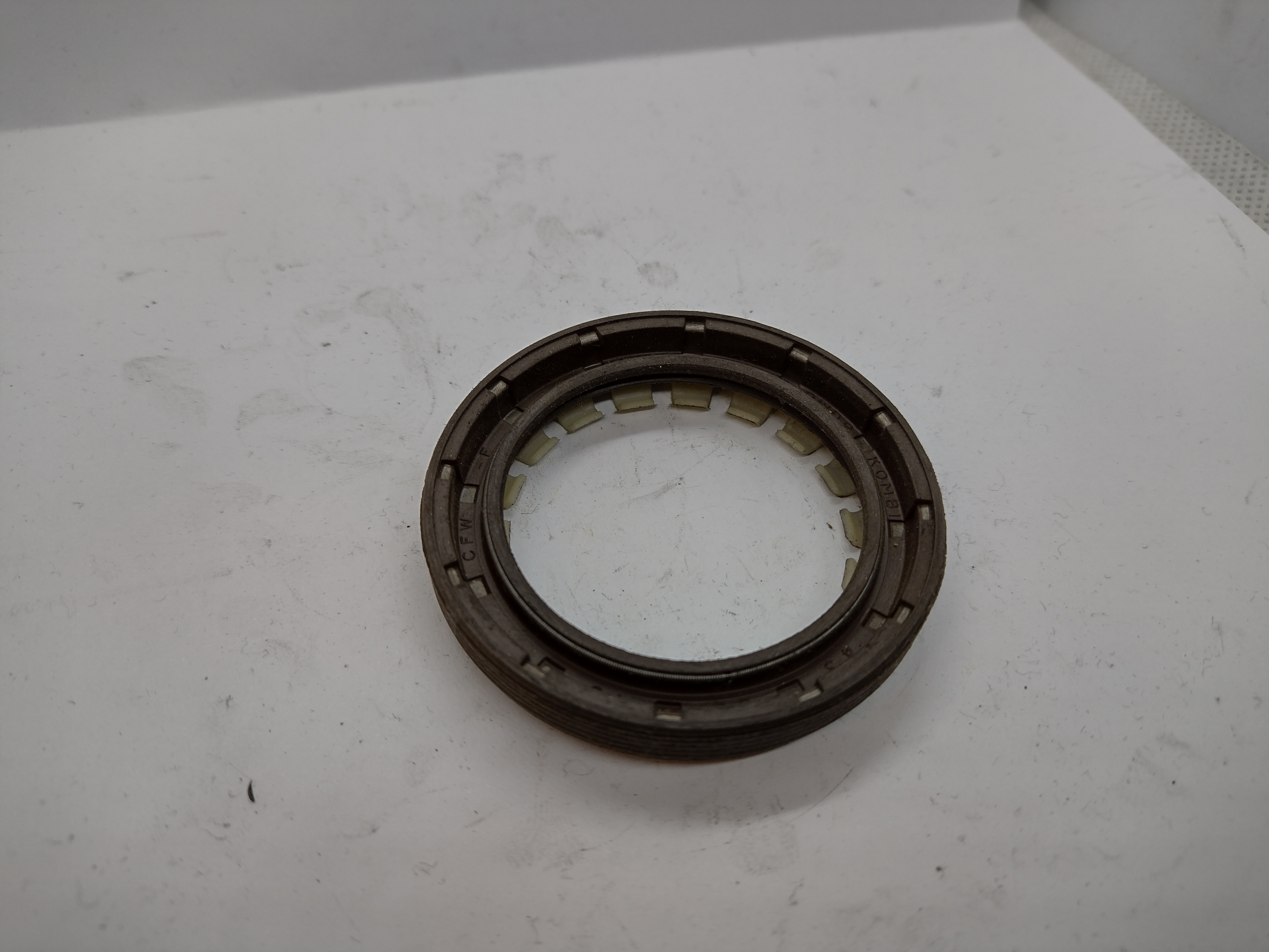 Peugeot / Citroen DICHTUNG FÜR GETRIEBE 301028 Simmerring klein 35x54x11 9806740980 NEU NOS NEW OEM 