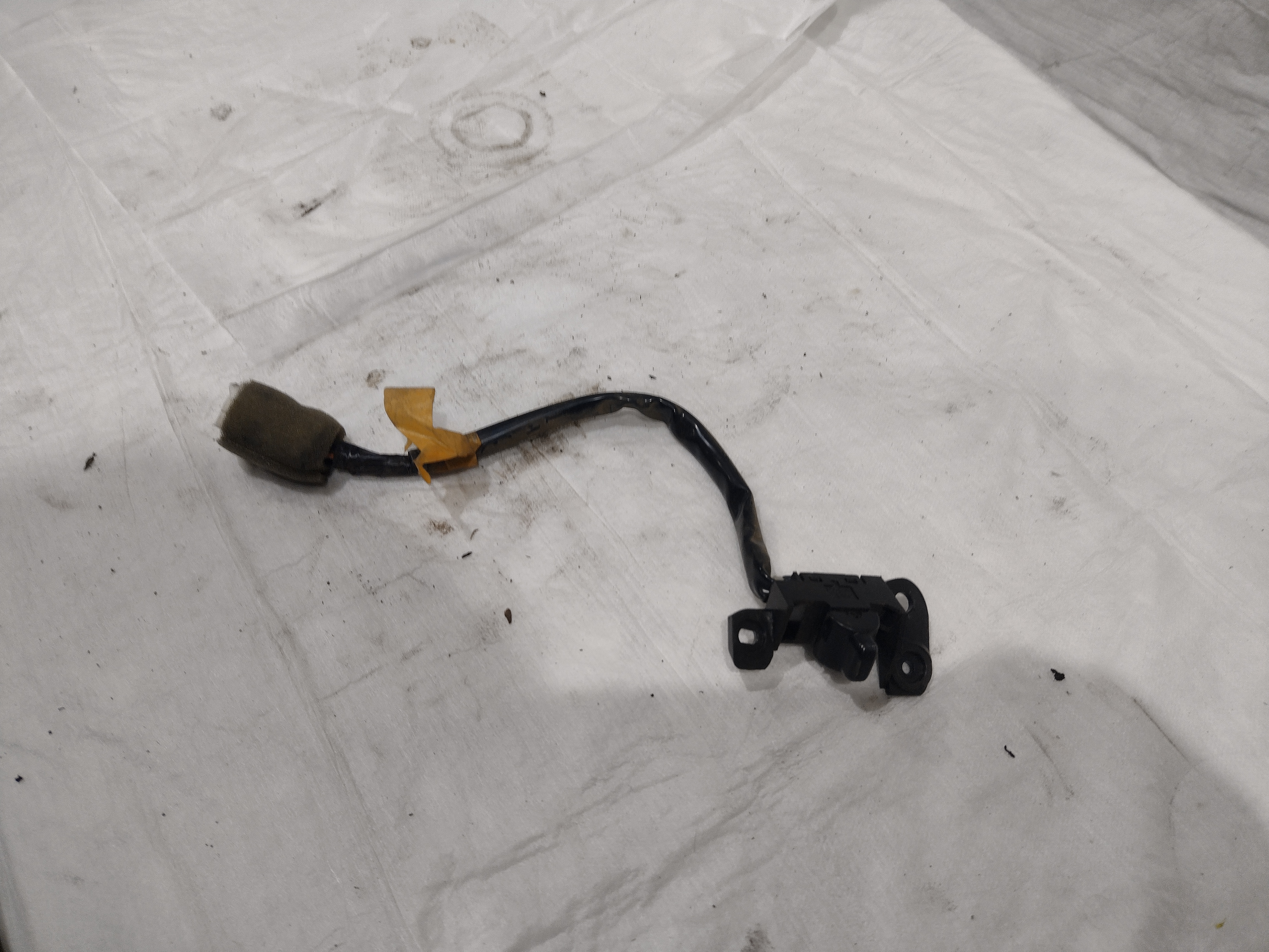 Fensterheberschalter für Subaru Impreza GT GC GF