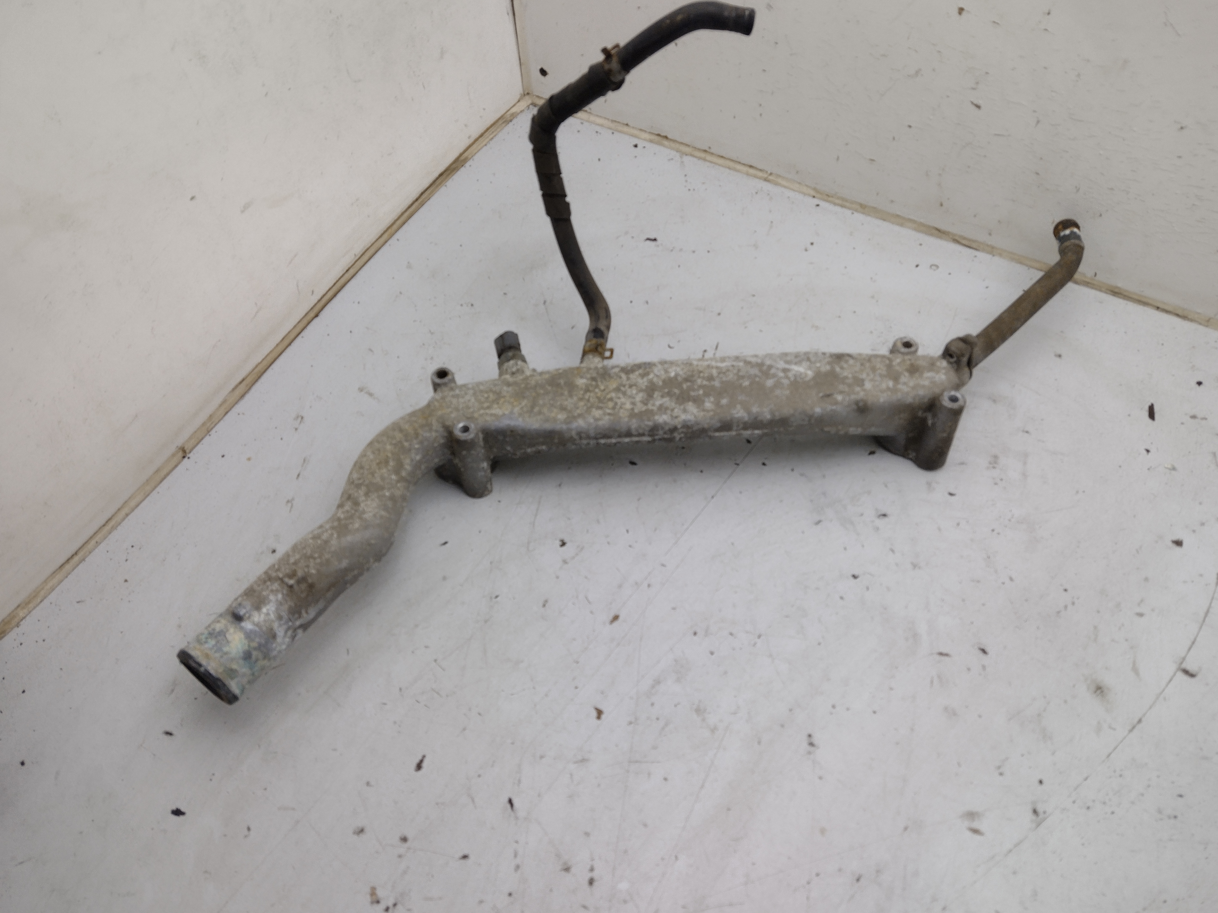 Wasserbrücke Wasserrohr für Subaru Legacy 2.2l EJ22 