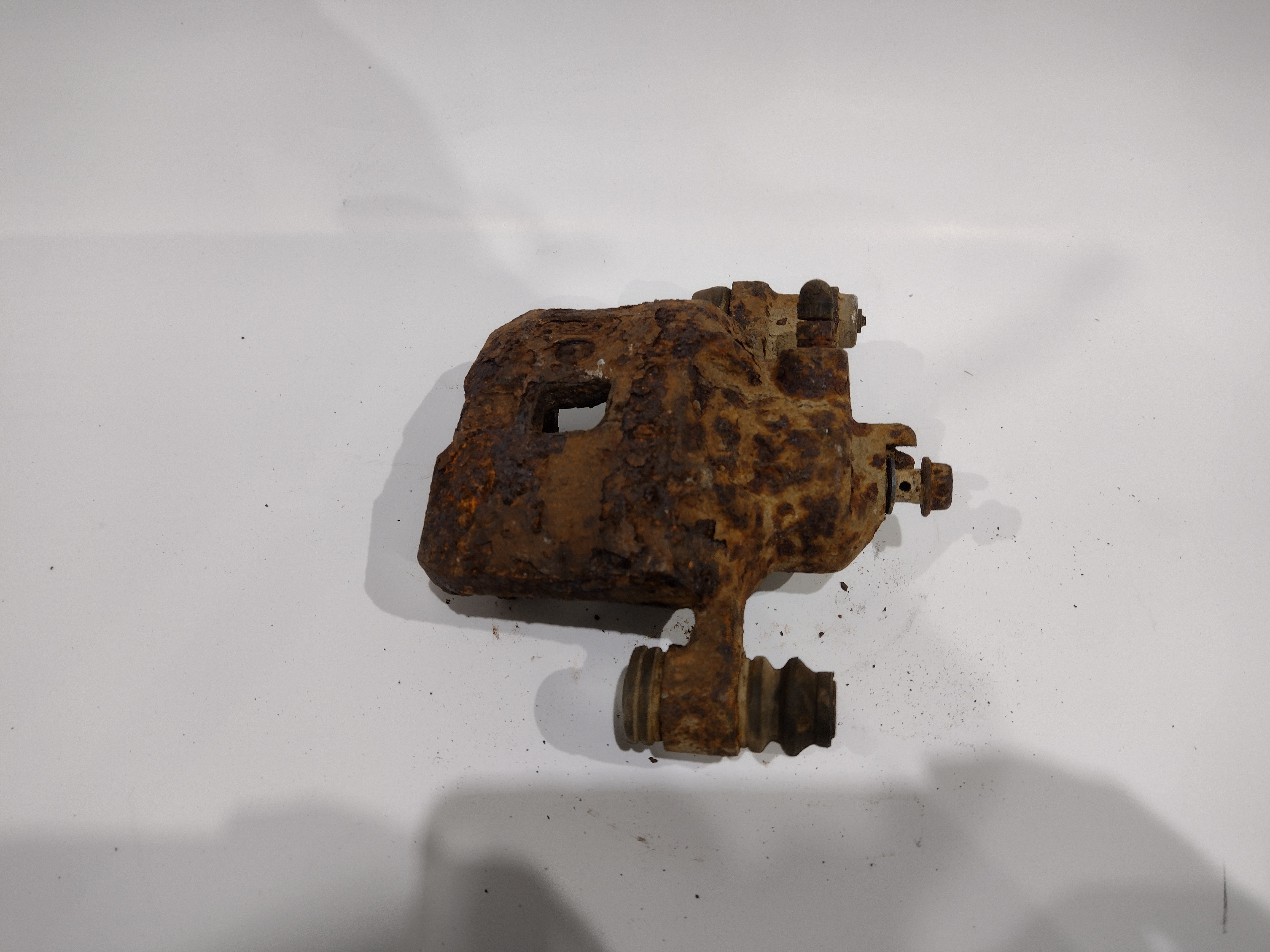 Bremssattel hinten links für Subaru Impreza Forester Legacy 