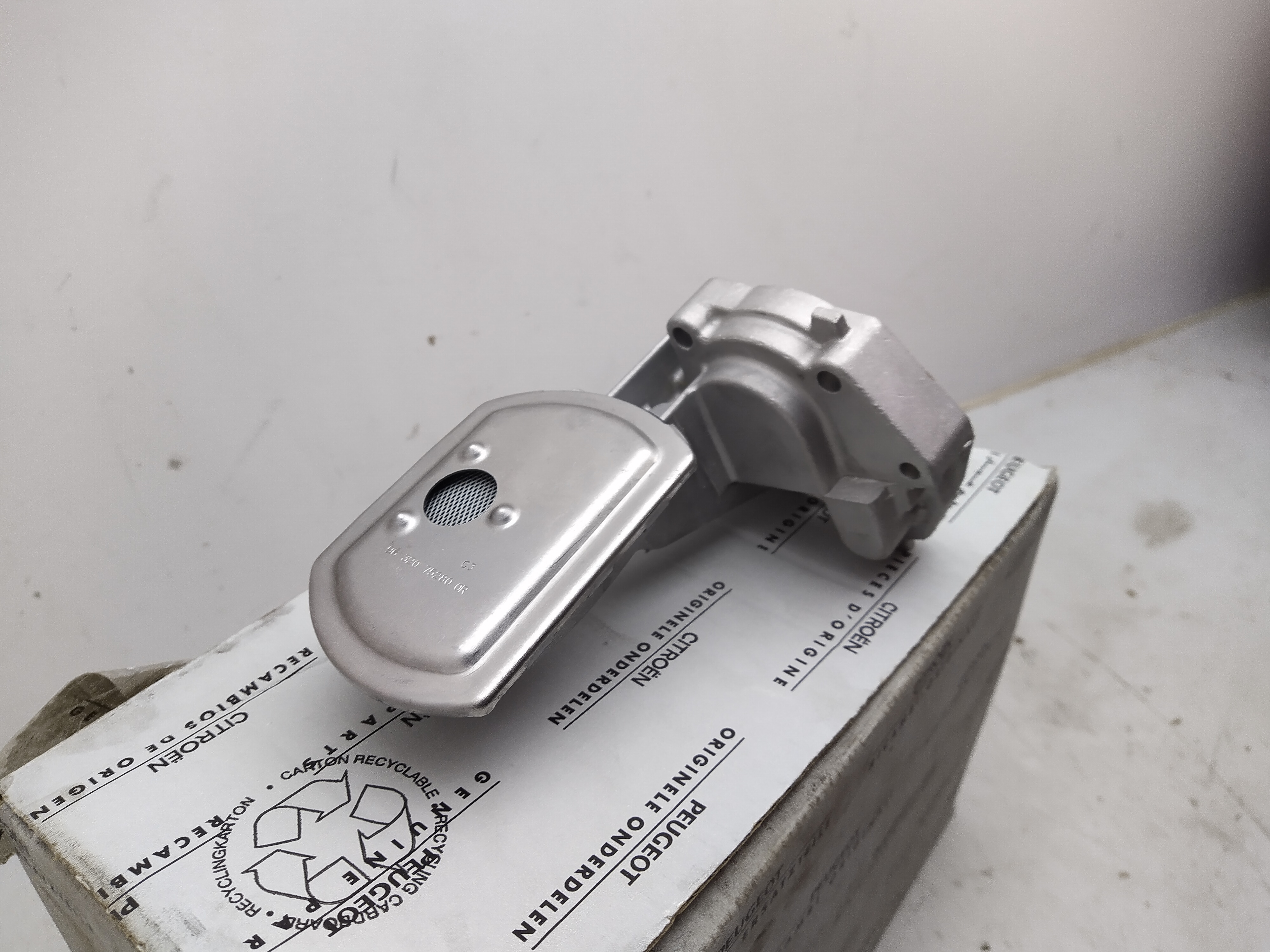 Peugeot 101852 NEU NOS NEW
