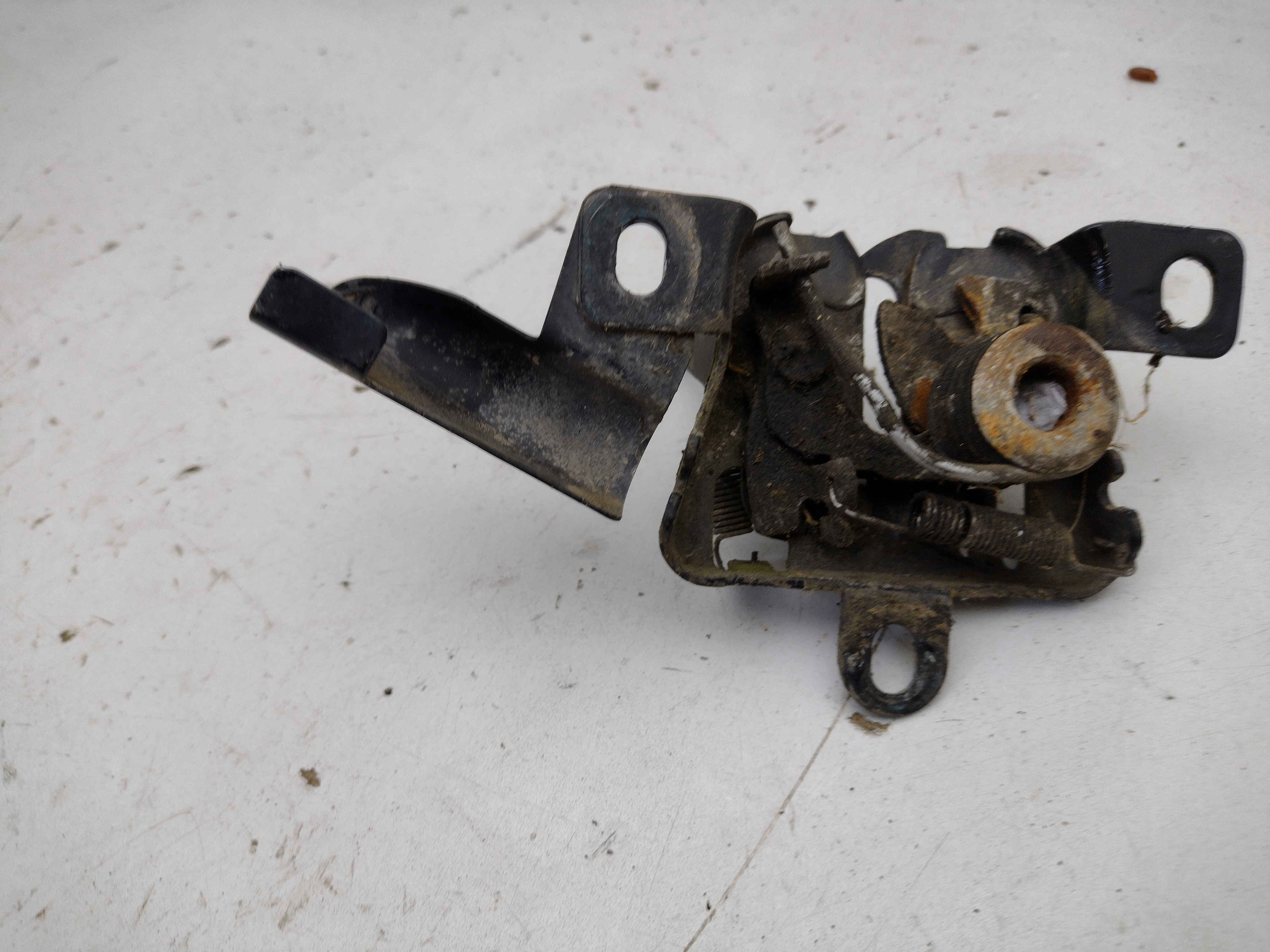 Motorhaubenschloss für Subaru Impreza 92-00 GC GF GFC