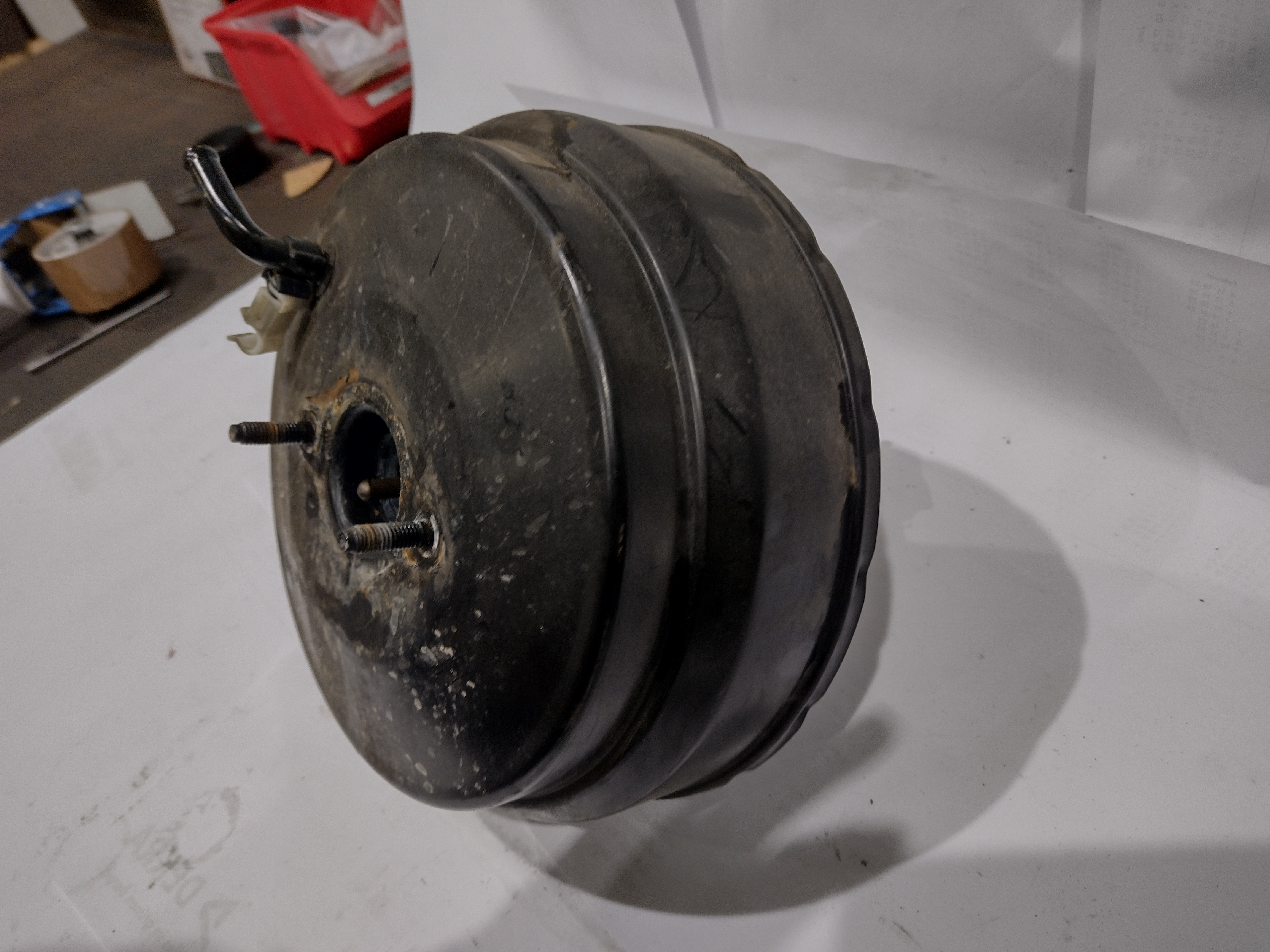 Bremskraftverstärker für Subaru Outback H6 Legacy BE BH  210PS EZ30 MOTOR
