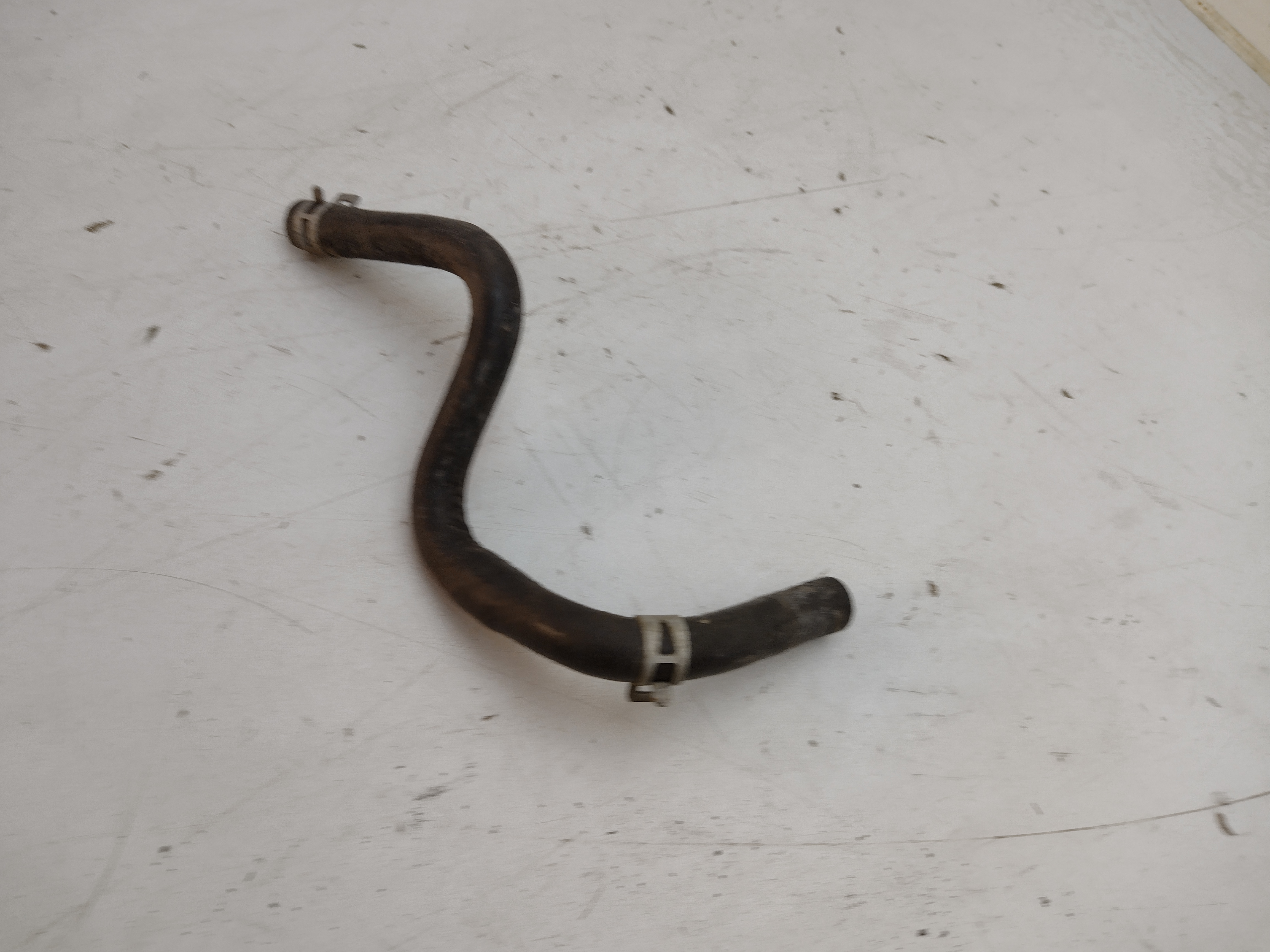 Schlauch Leitung zum Bremskraftverstärker für Subaru Impreza GF8 93-00