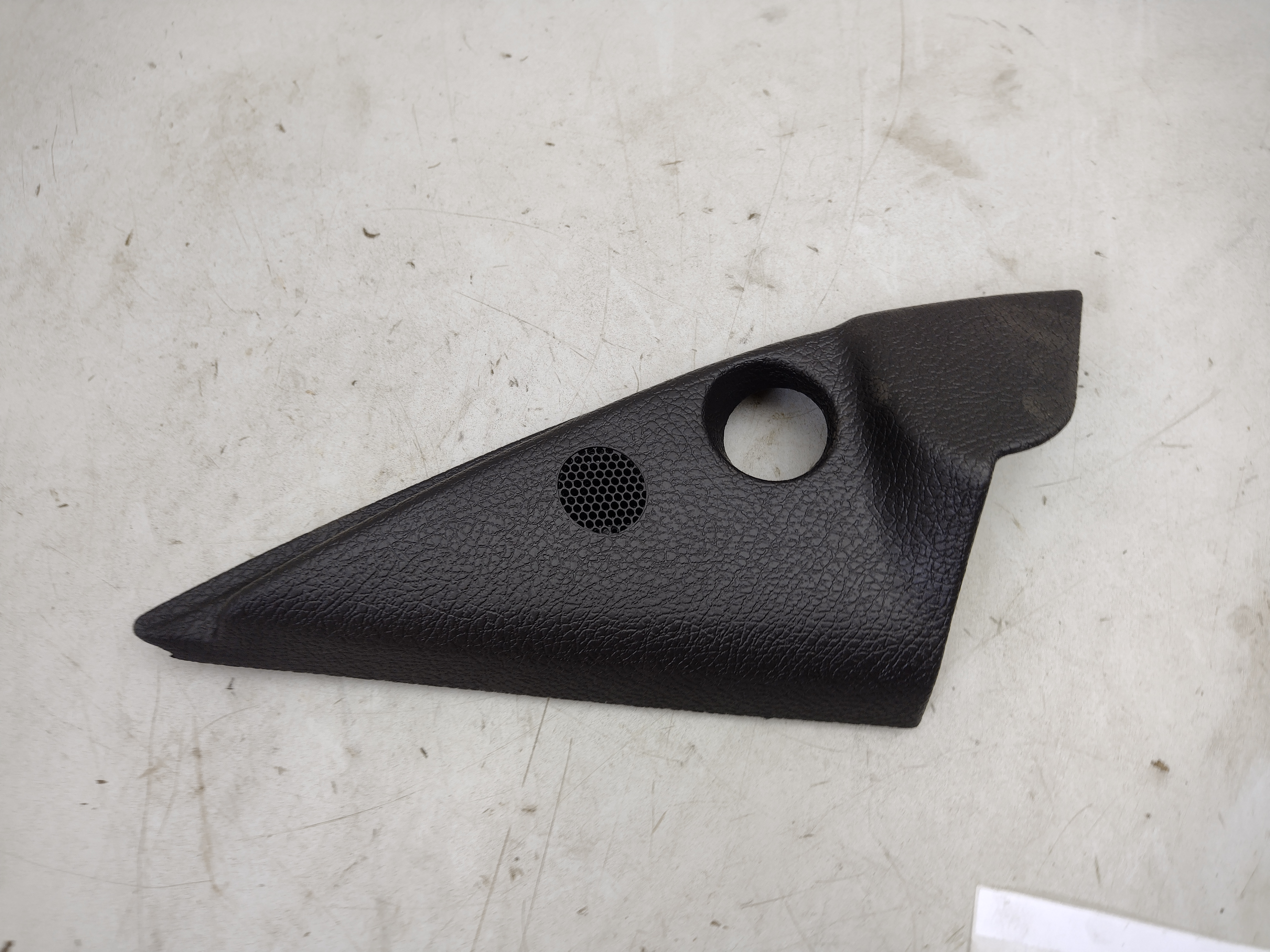 Peugeot / Citroen Seiten Verkleidung Abdeckung 9015K3 NOS NEW OEM