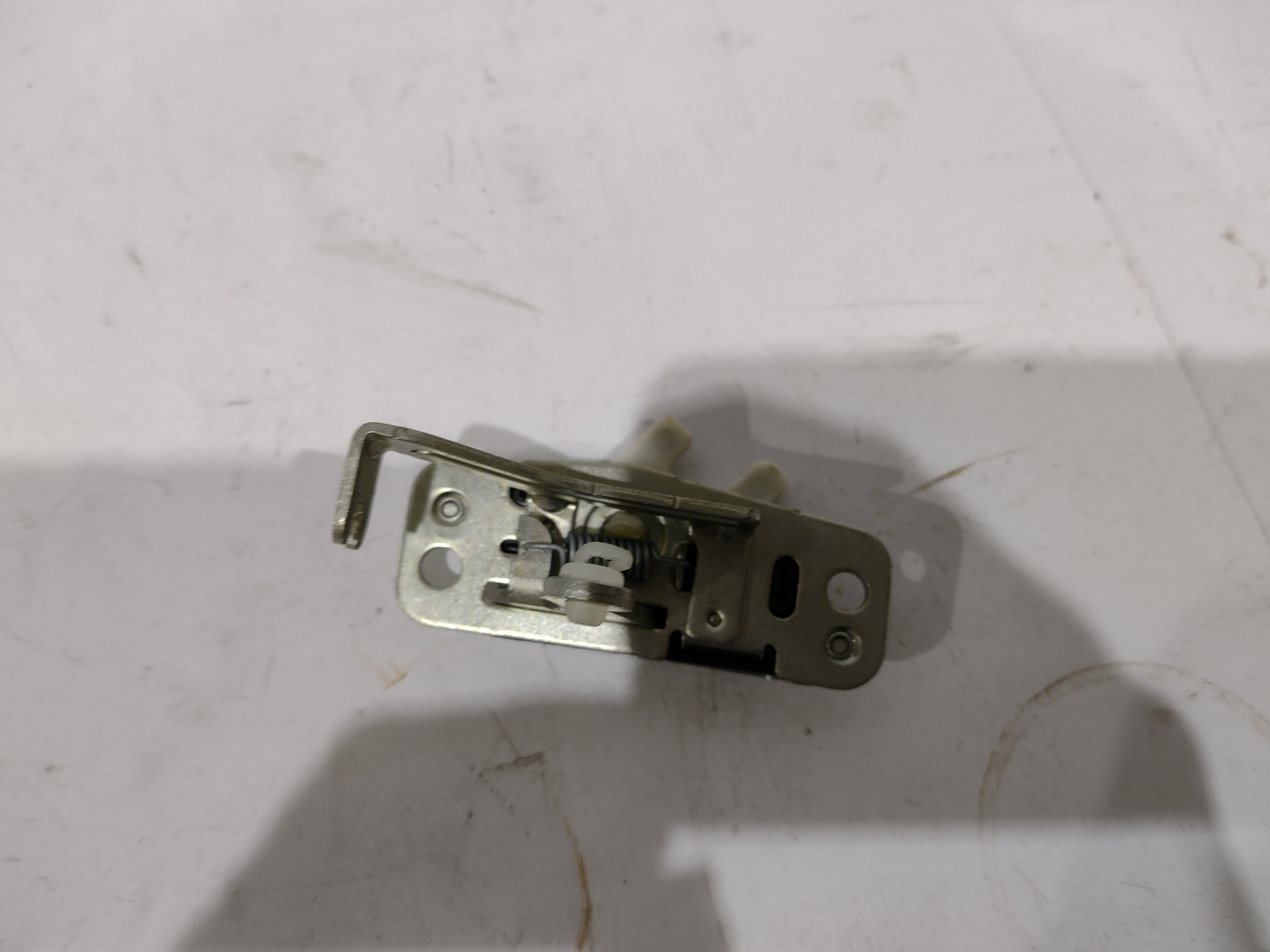 Peugeot Boxer / Citroen Jumper TÜRVERSCHLUSS 8726V0 NEU NOS NEW