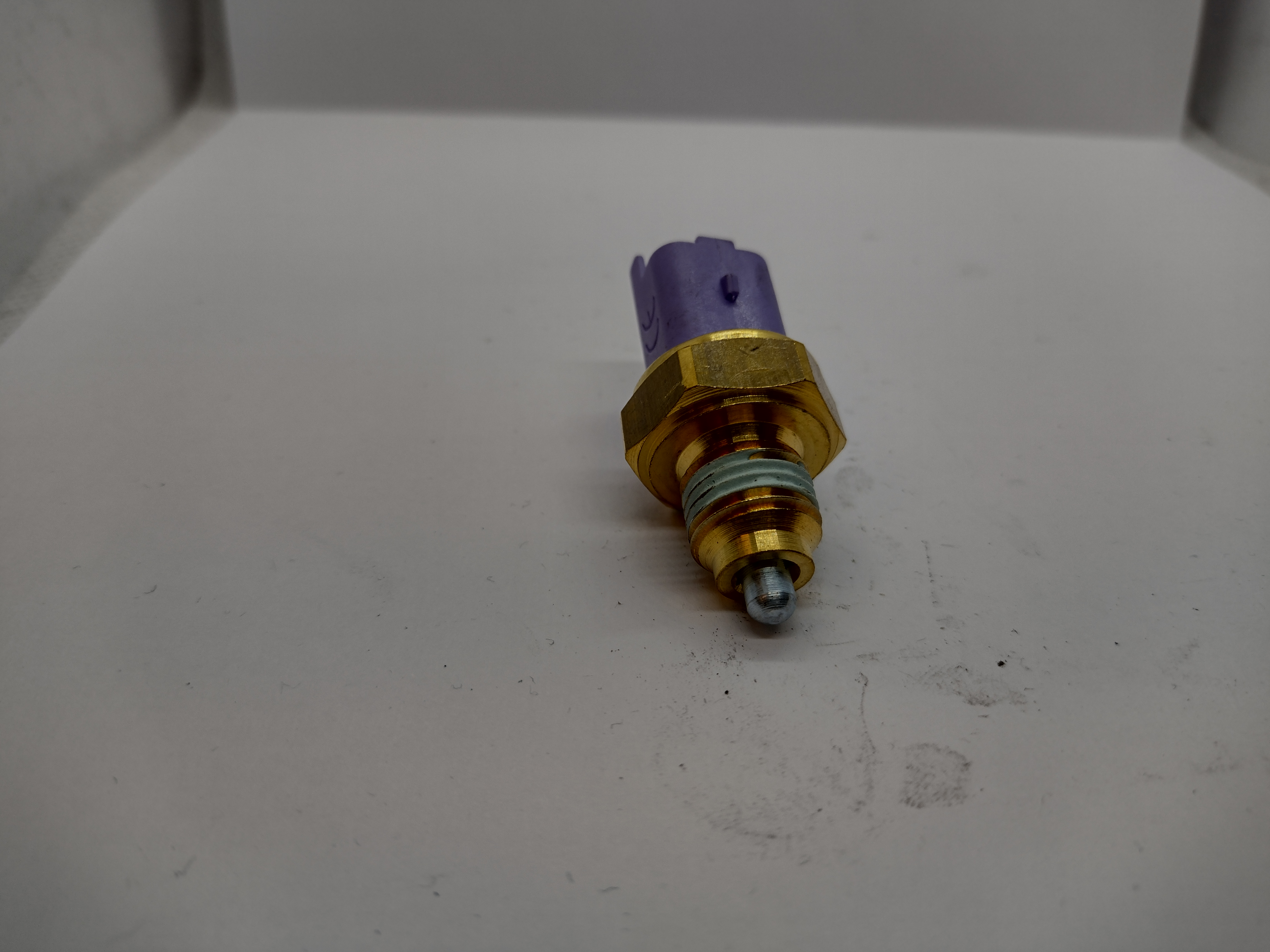 Peugeot / Citroen Rückfahrschalter 225752 NEU NOS NEW OEM