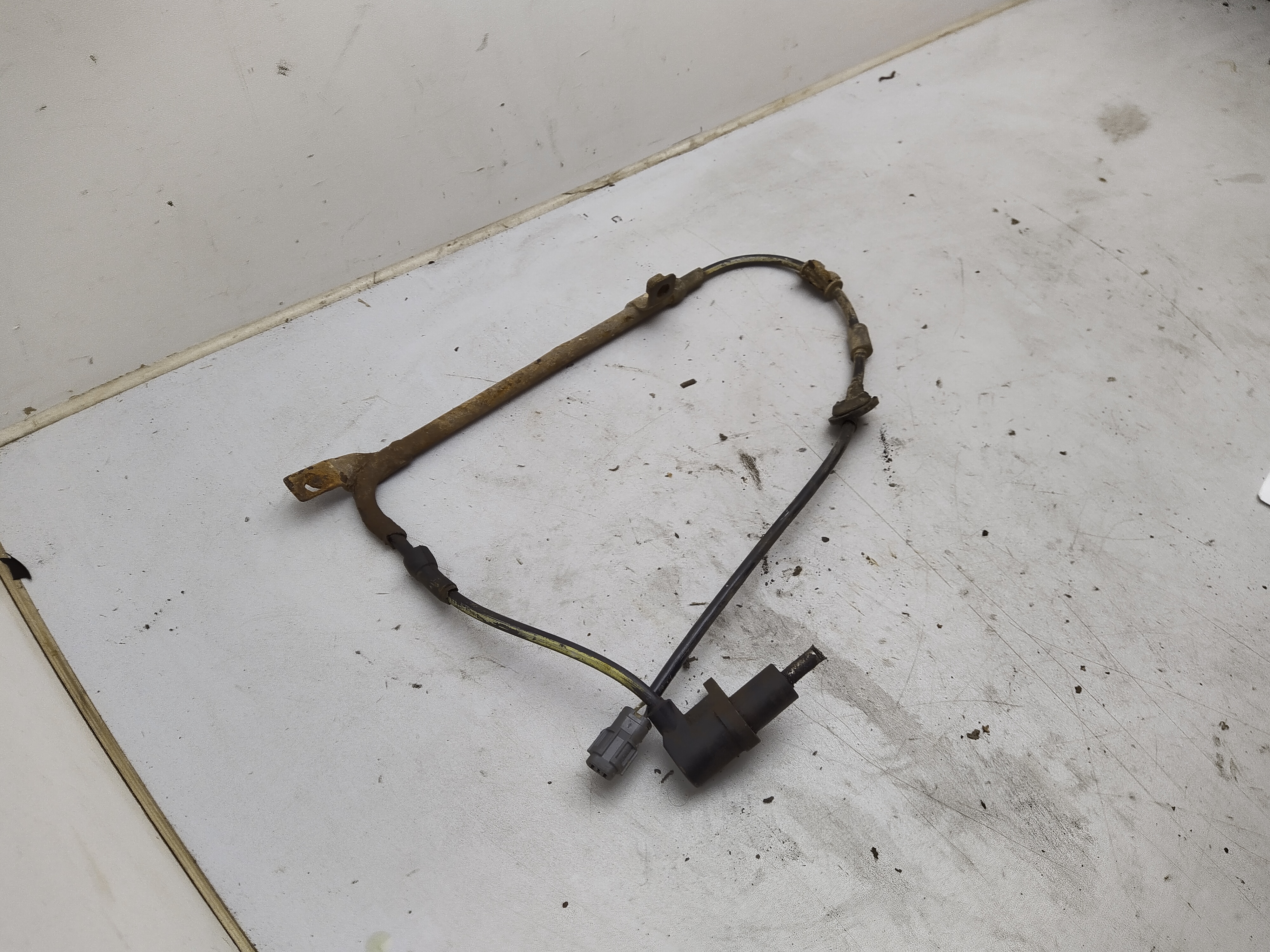 ABS Sensor hinten links Subaru Impreza GC GF