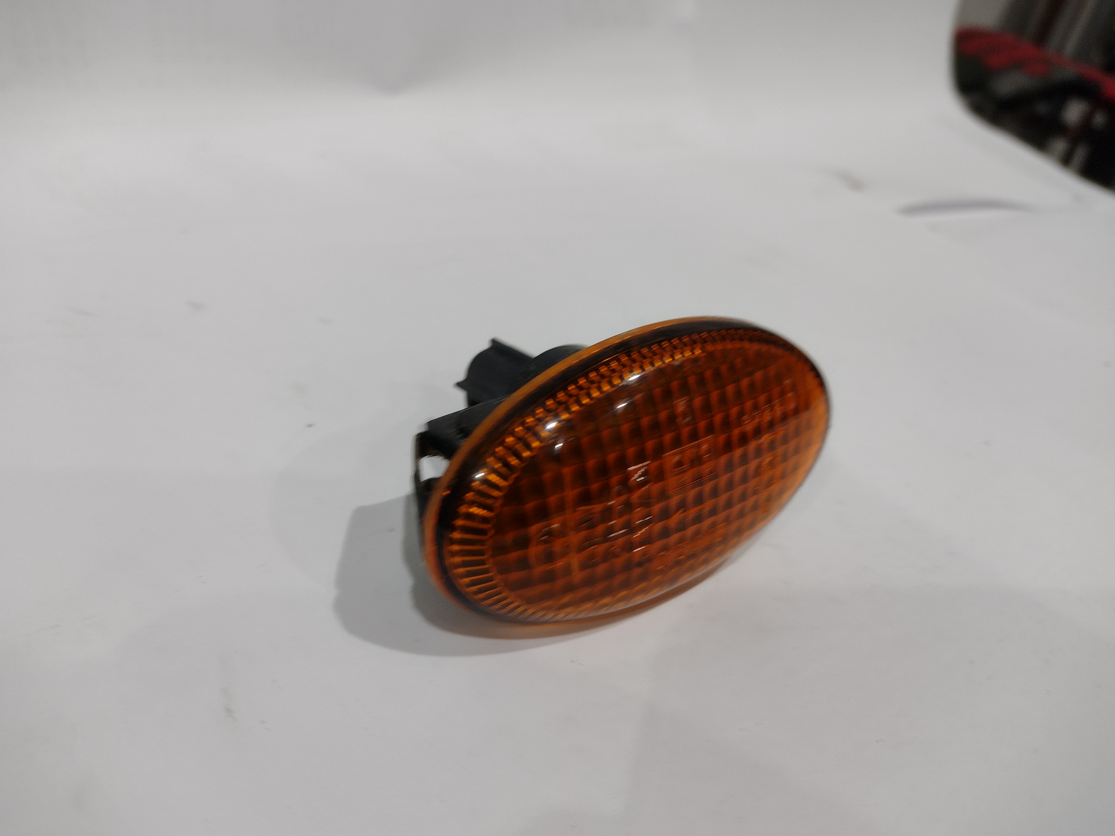 orange Seitenblinker Kotflügel für Subaru Outback H6 Legacy BE BH  210PS EZ30 MOTOR