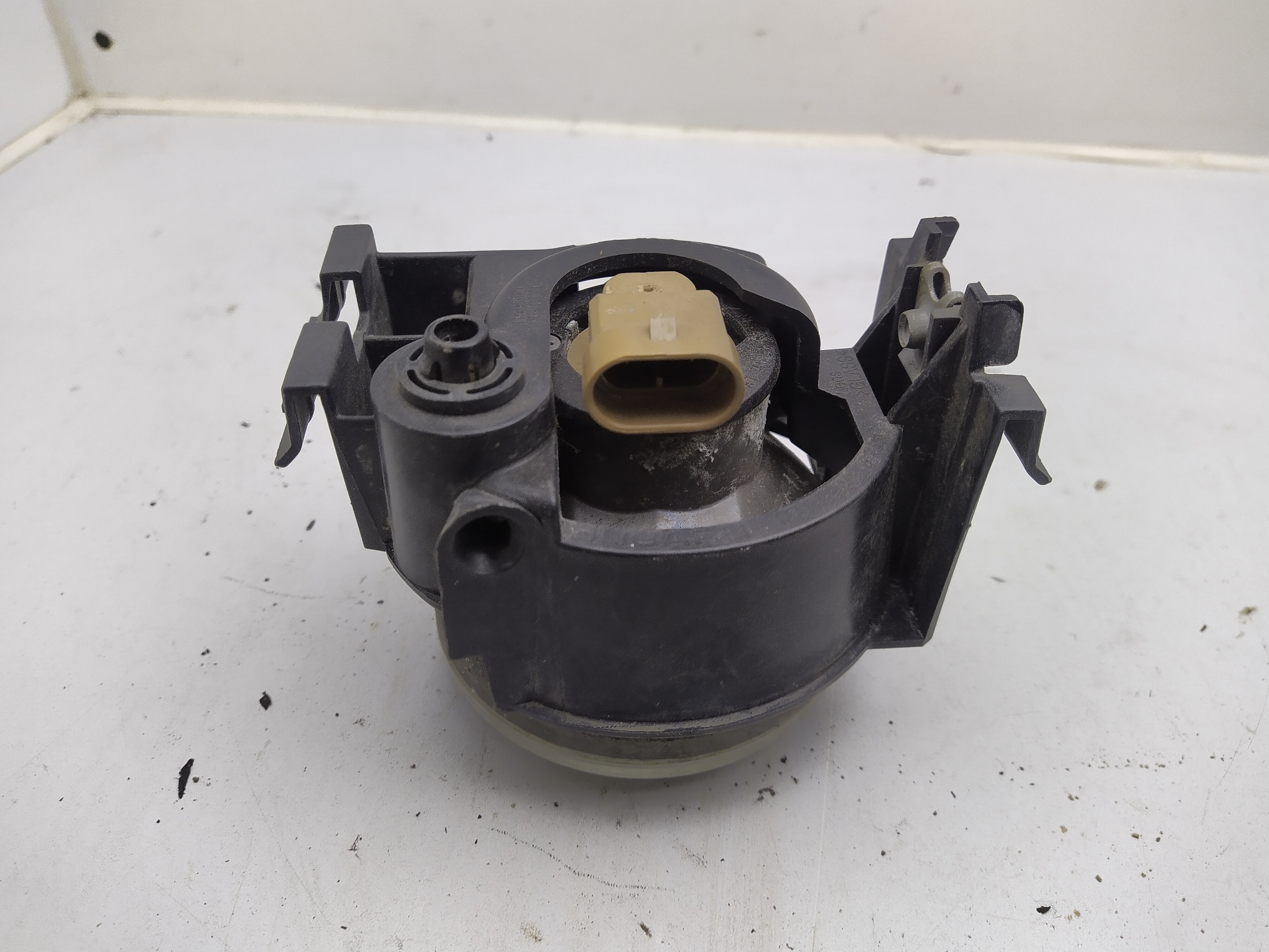 Nebelscheinwerfer links Subaru Impreza GD GG Newage Sharkeye WRX STI