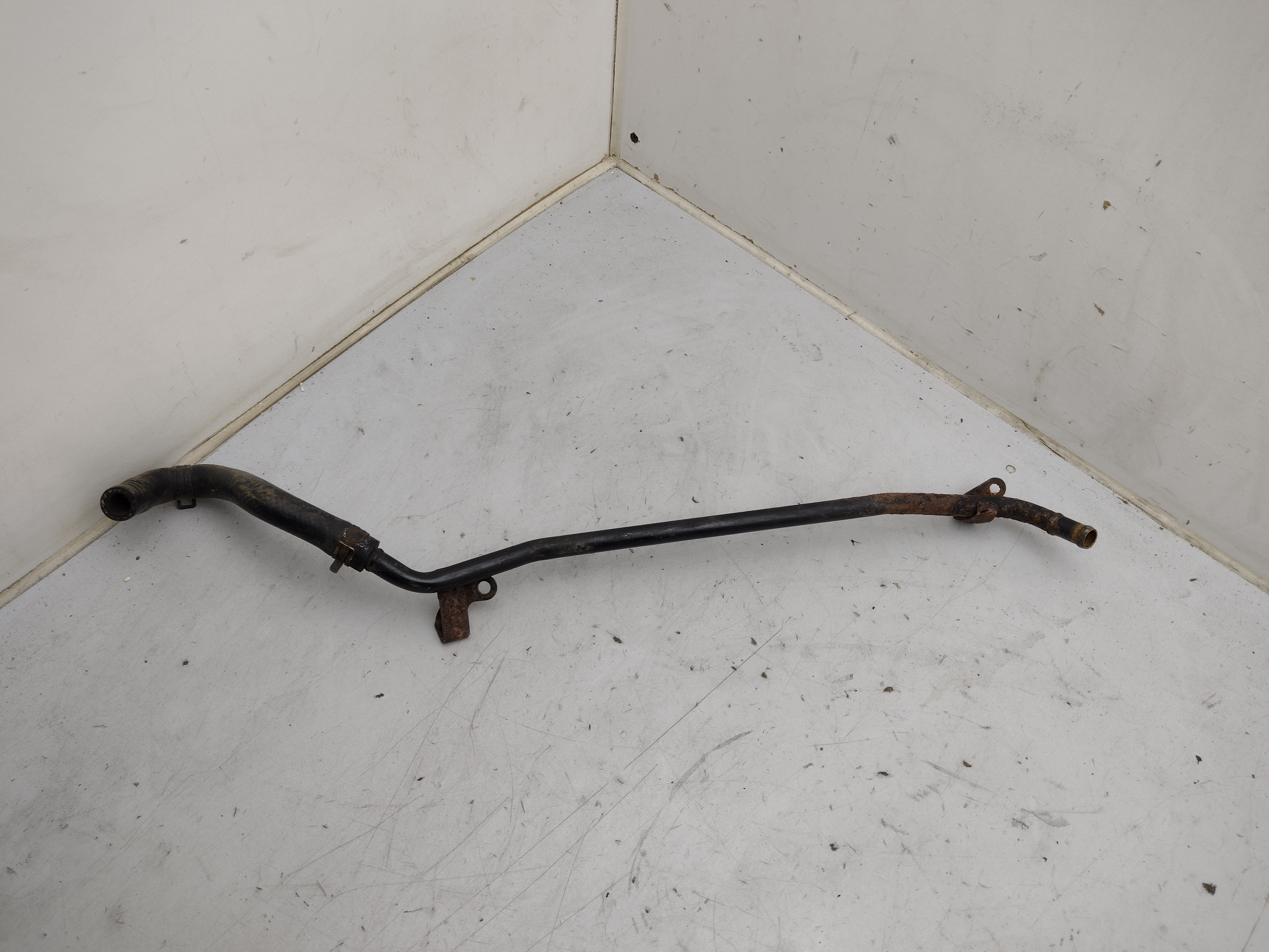 Kühlmittel Leitung von Subaru Impreza WRX GD GG Newage Turbo 