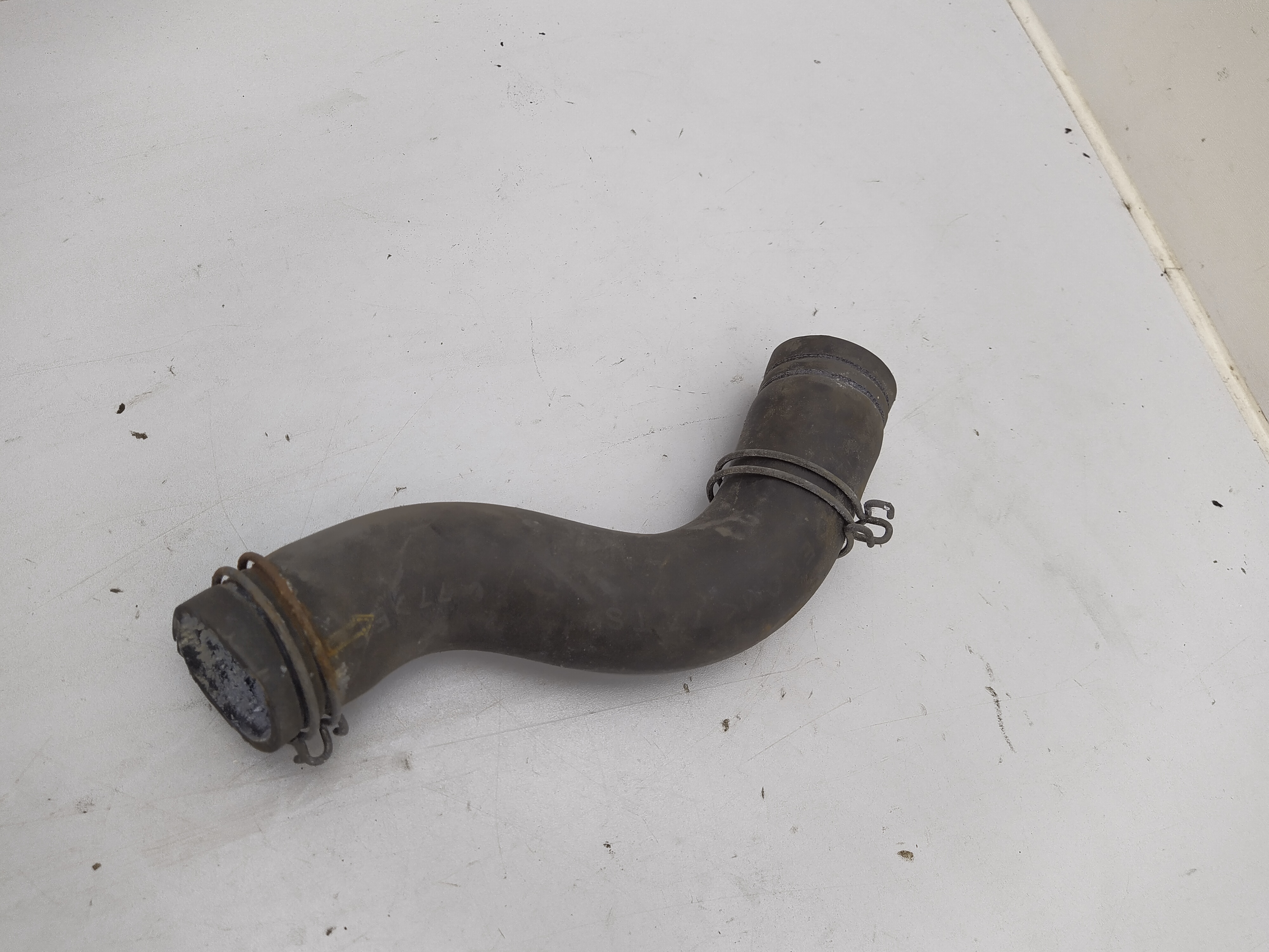 Kühlwasserschlauch oben Subaru Impreza GC GF 93-00