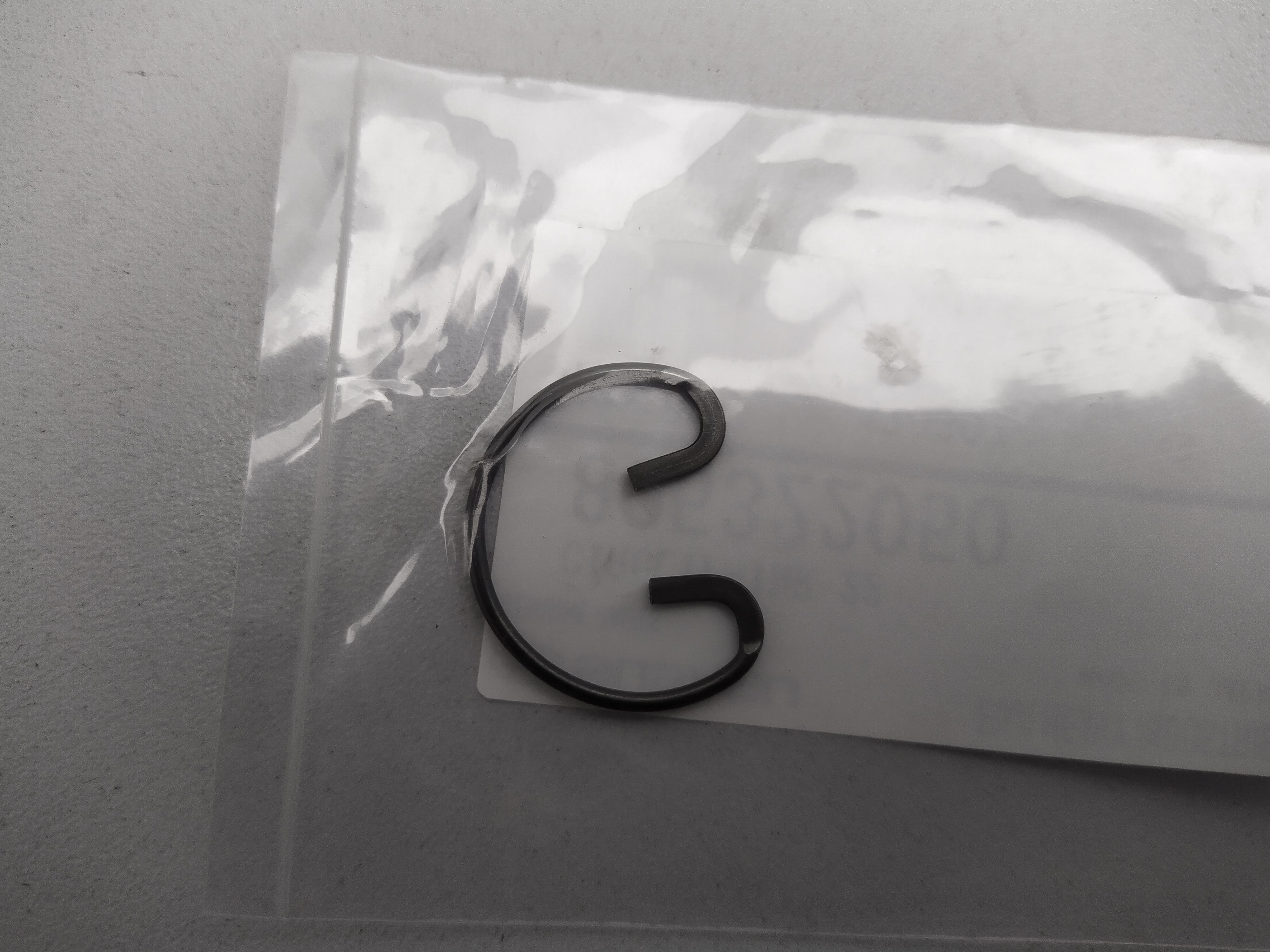 Original Subaru Kolbenclips H6 EZ30D EZ30R