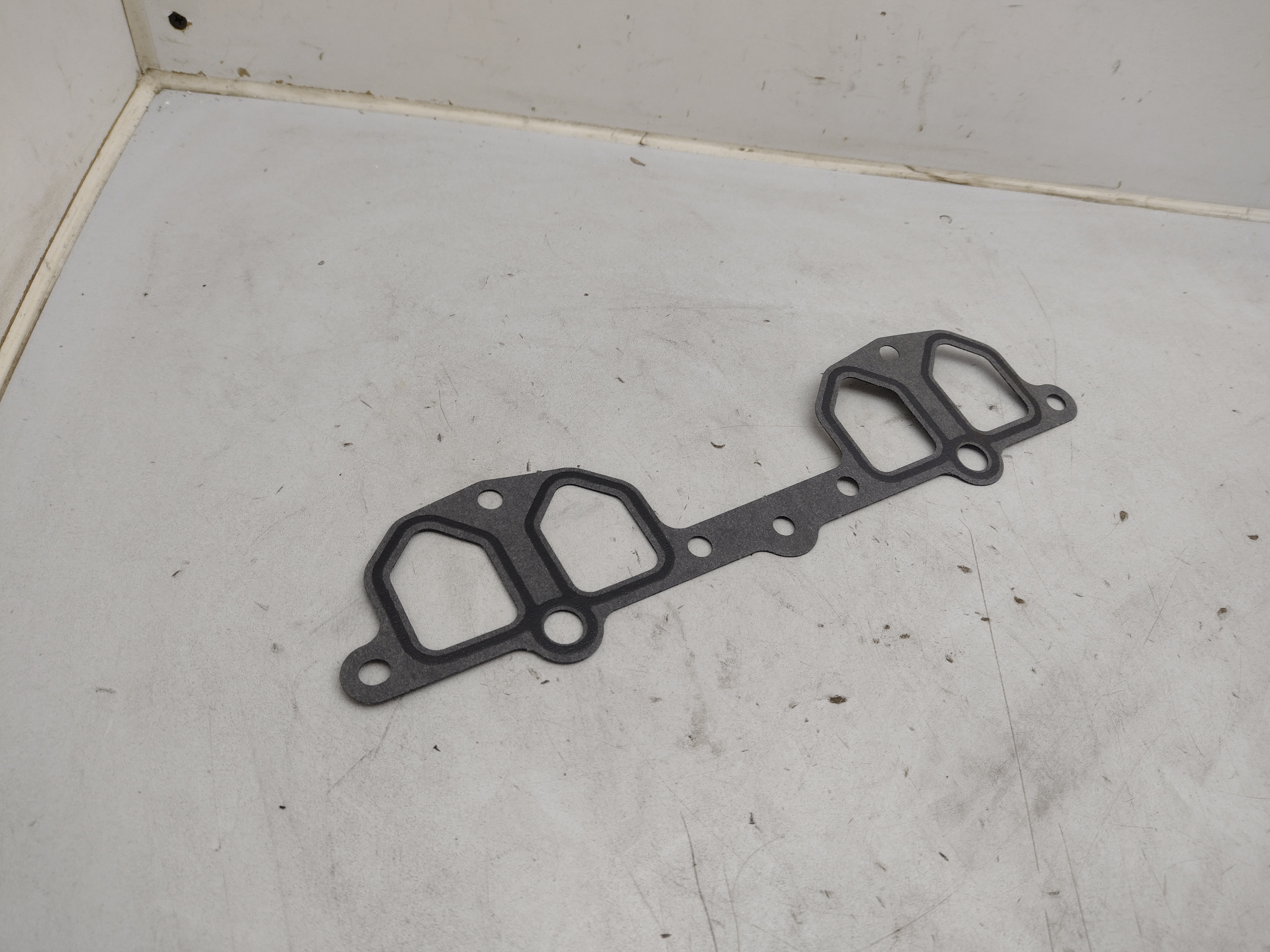 Peugeot / Citroen Krümmerdichtung - Ansaug 034891 NEU NOS NEW OEM
