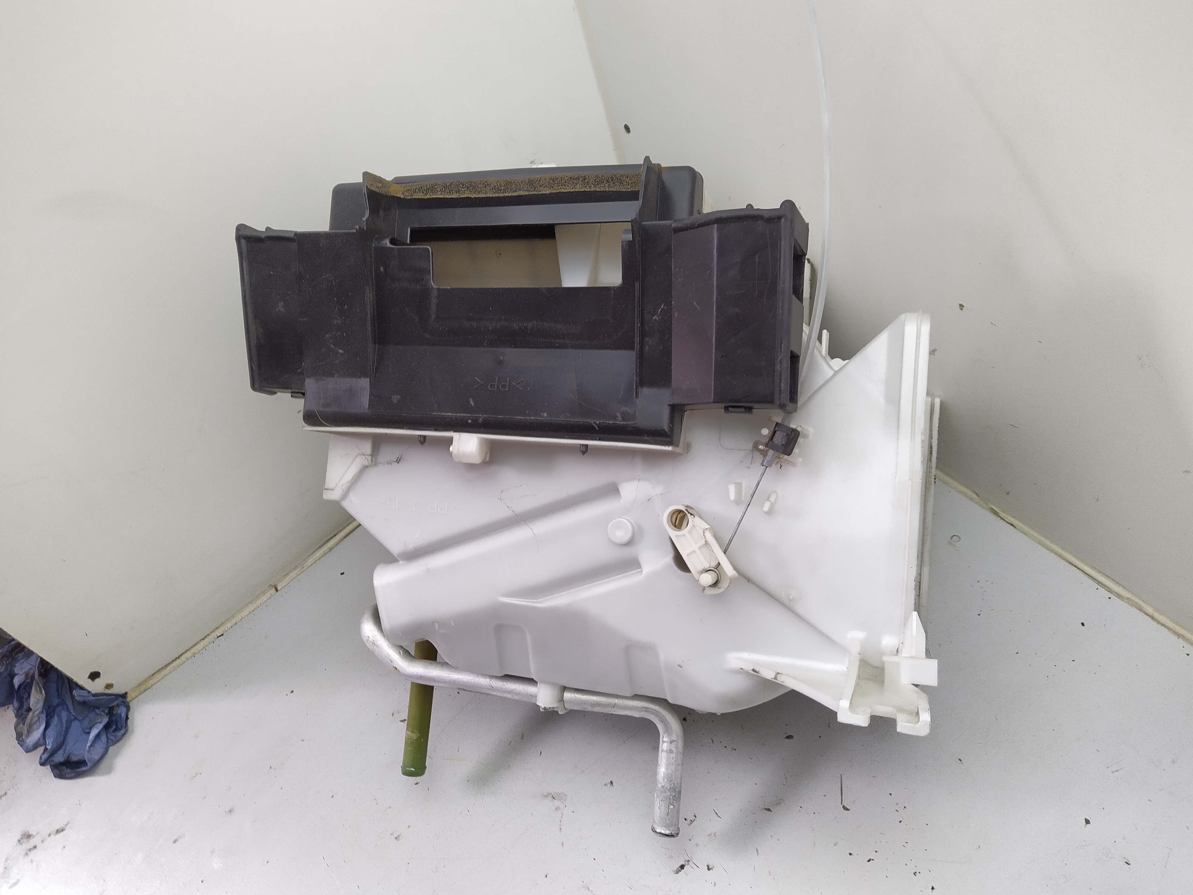 Heizung / Wärmetausche passend für SUbaru Impreza GC GF Forester SF 72110 Fc040