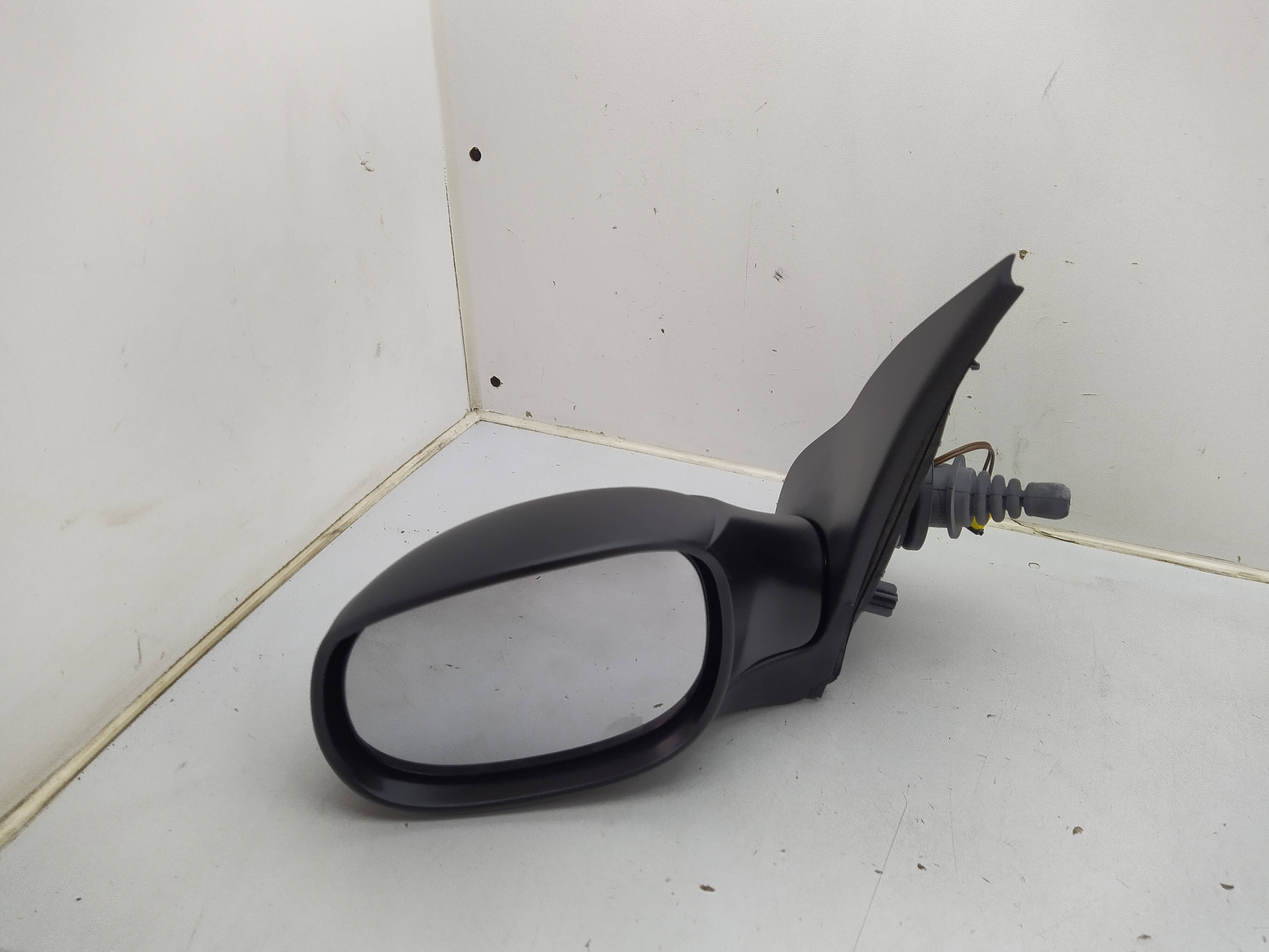 Außenspiegel Seitenspiegel links Peugeot 206 8153KK NEU NOS