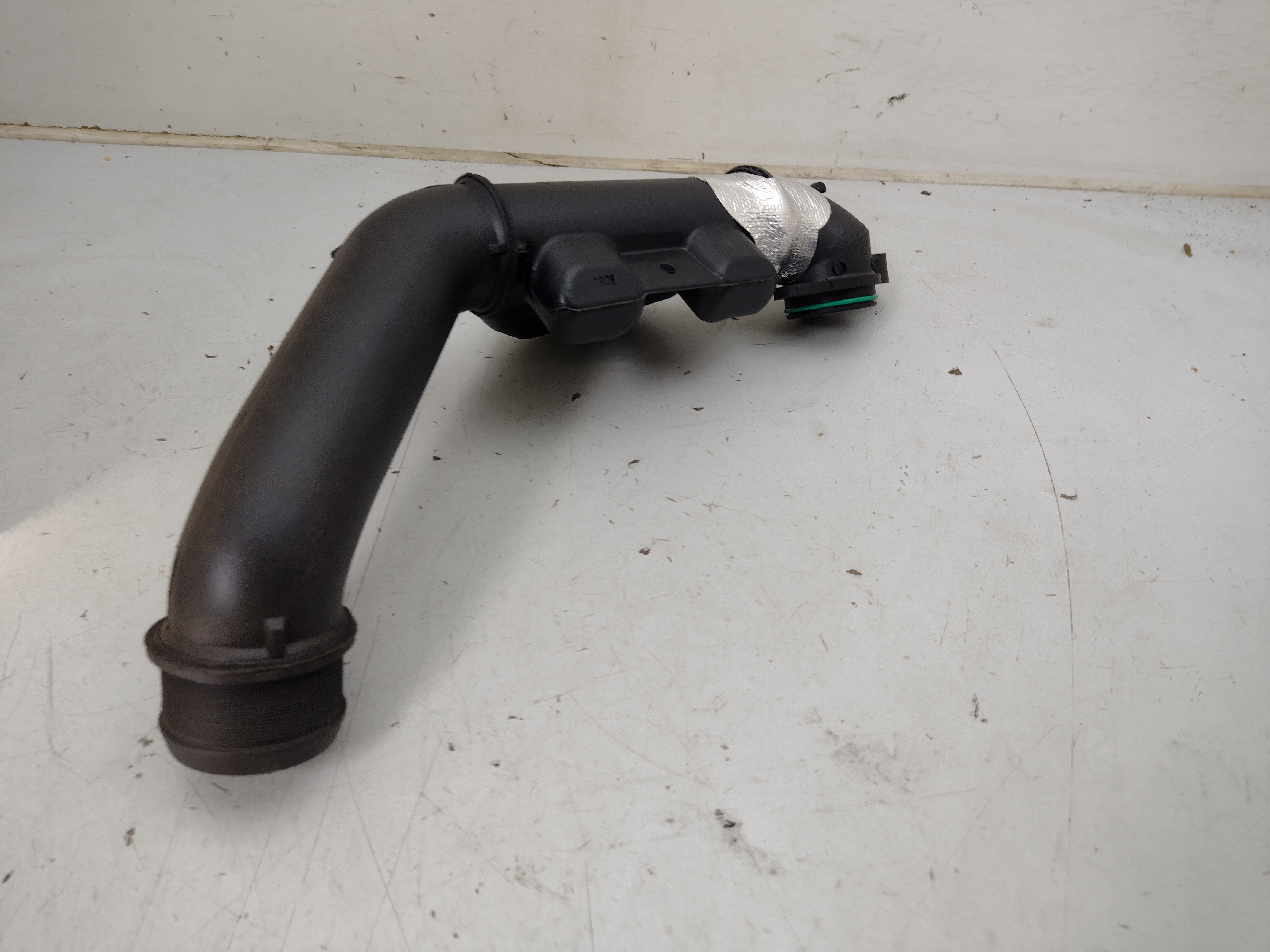Peugeot / Citroen Luftresonator 144053 NOS NEW