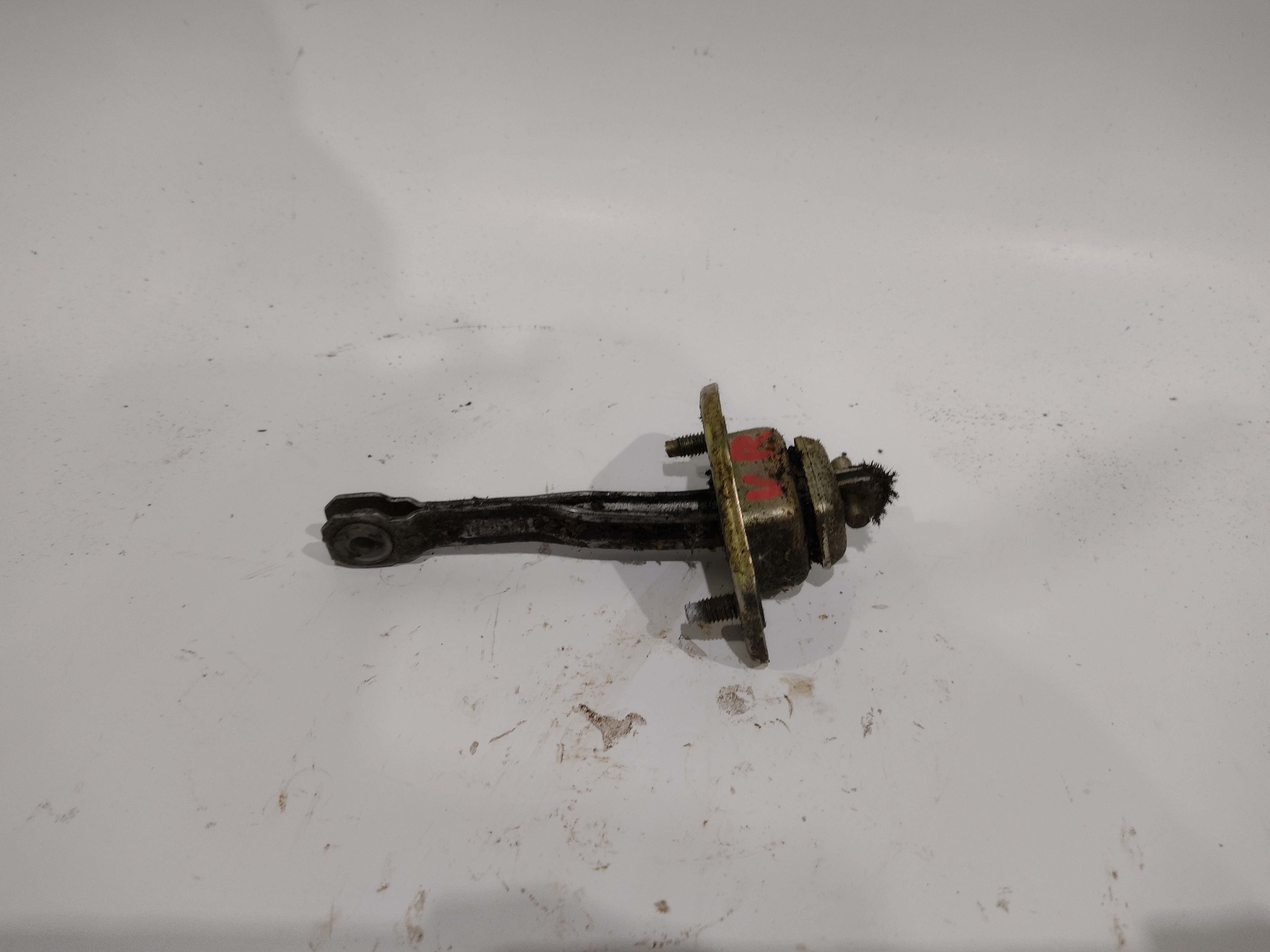 Türfangband vorne rechts für Subaru Legacy 1 BC BJF 89-94