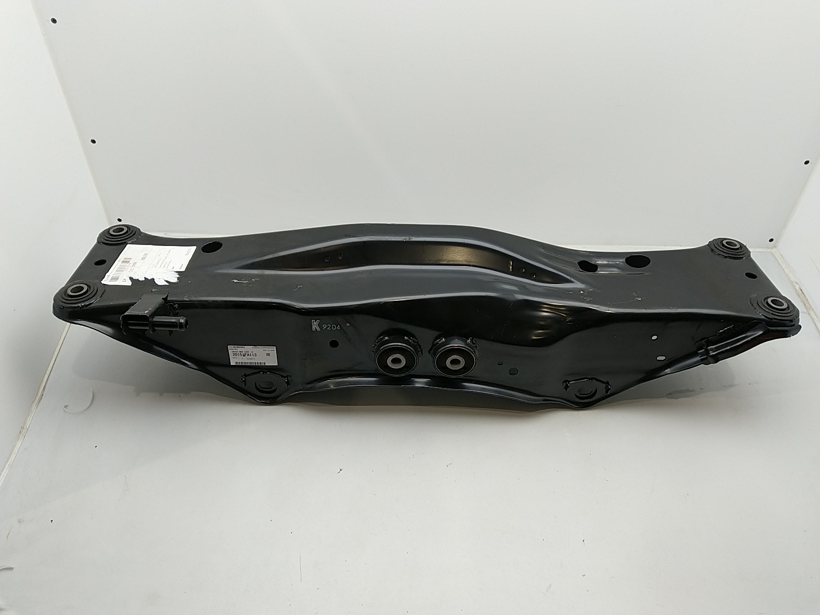 Hinterachse Subaru Legacy / Outback BD BG Achsträger hinten Fahrschemel Neu