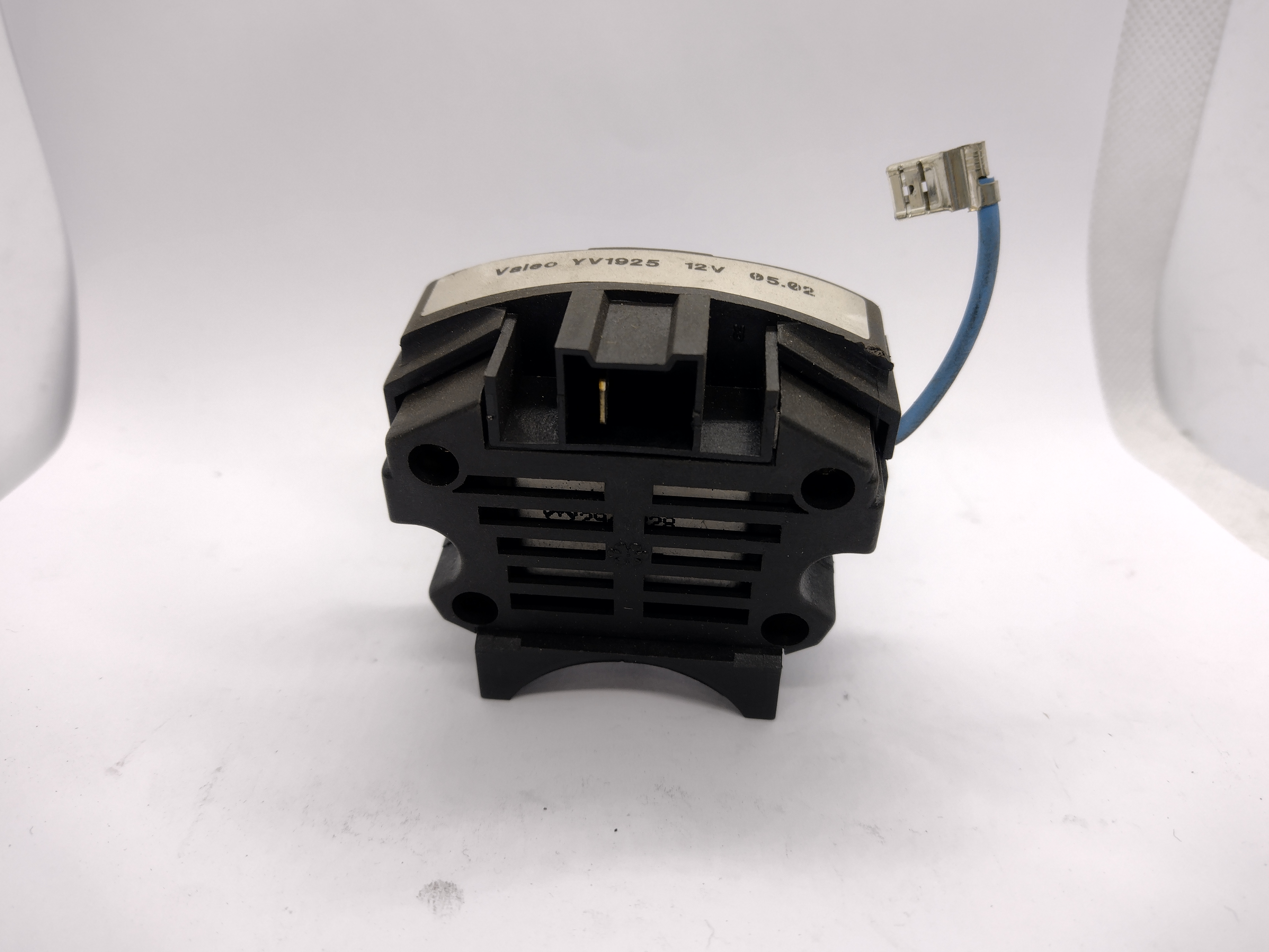 Peugeot Generatorregler Lichtmaschinenregler 576167 NEU NOS NEW