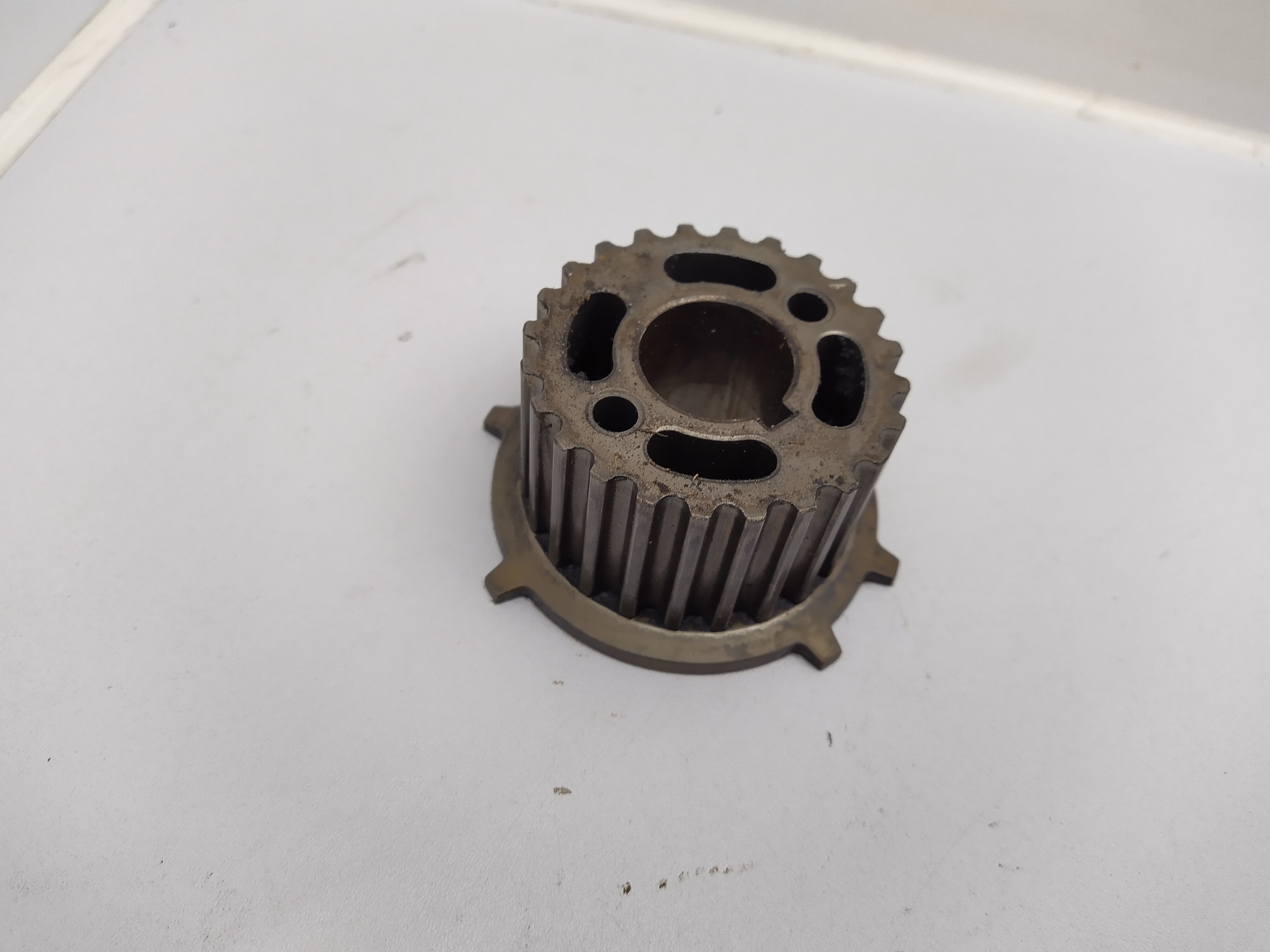 Kurbelwellenrad Triggerrad Subaru Impreza Legacy Forester EJ20 EJ205 EJ07 EJ20G