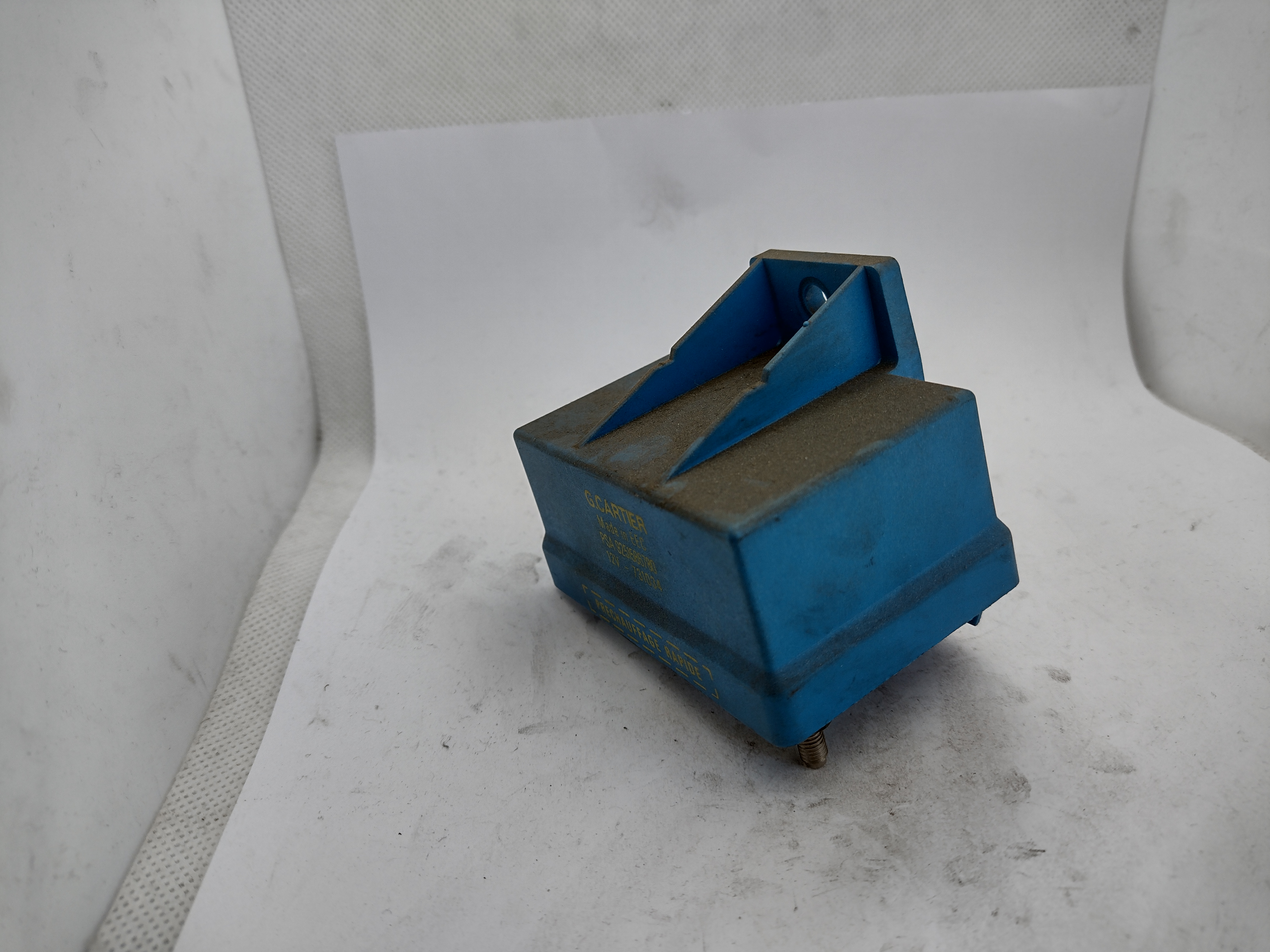 Peugeot 205 / Citroen Vorglührelais 598115 NEU NOS NEW OEM