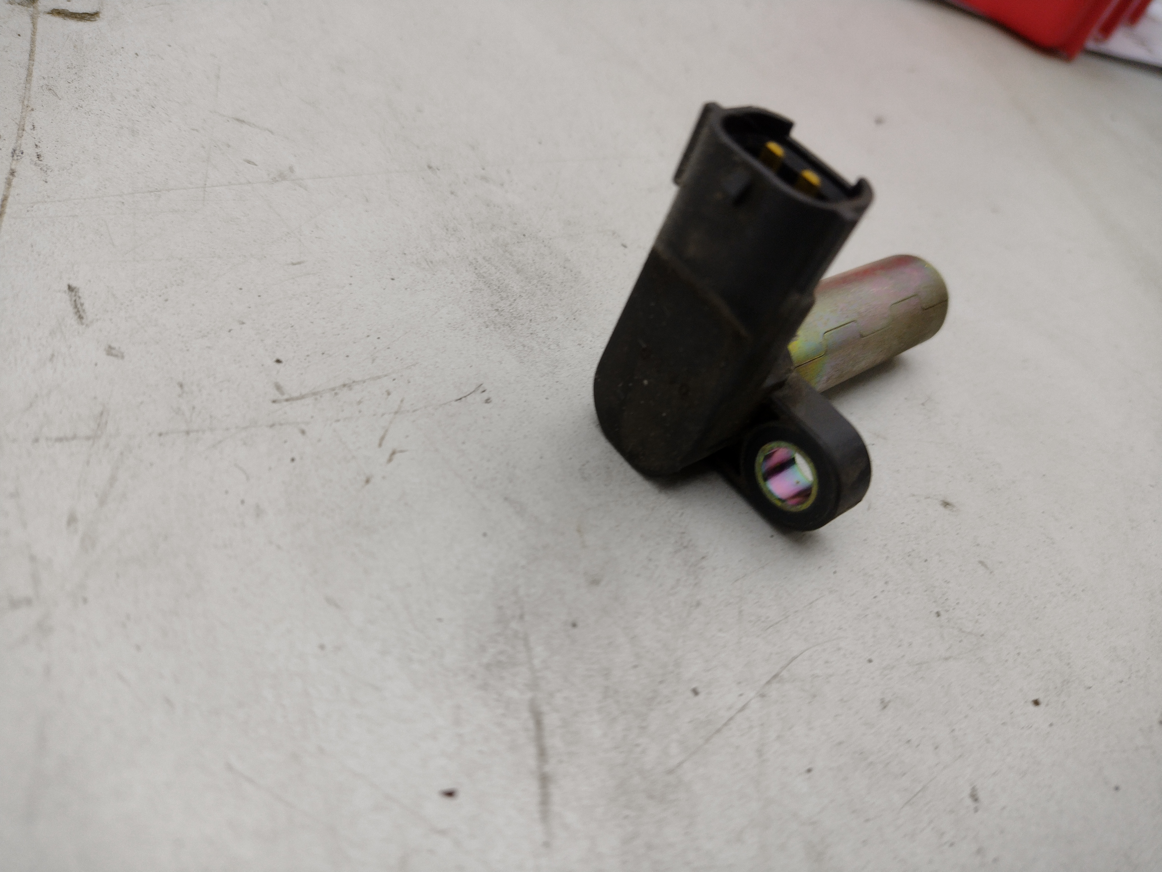 Kurbelwellensensor für Subaru Outback H6 EZ30D