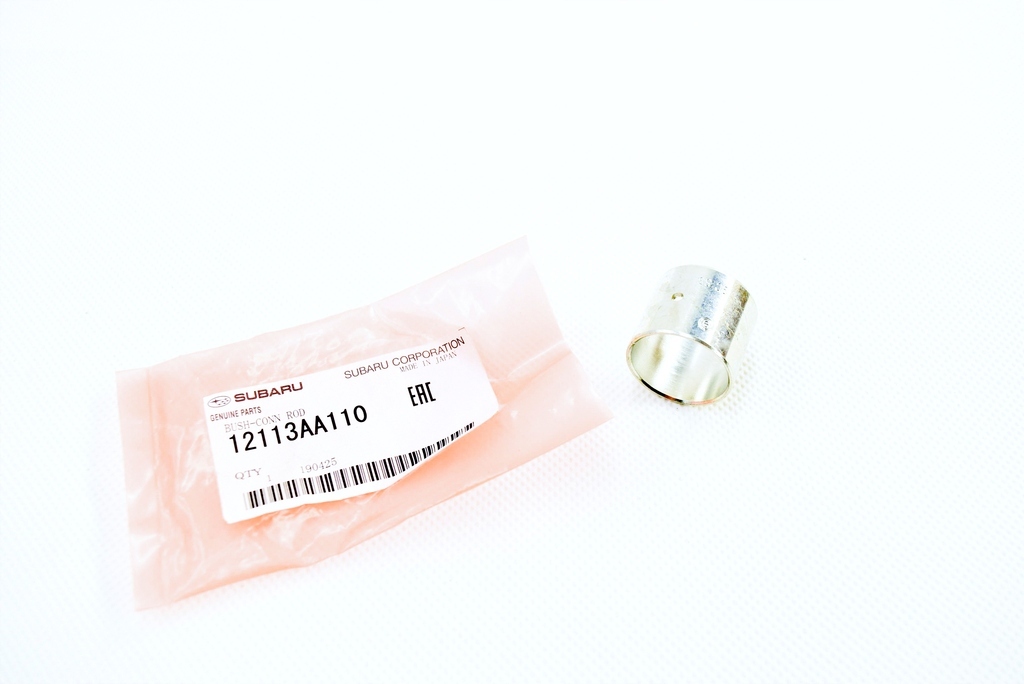 Kolben Kolbenstangenbolzenbuchse für Subaru EJ-Motoren / 12113AA110
