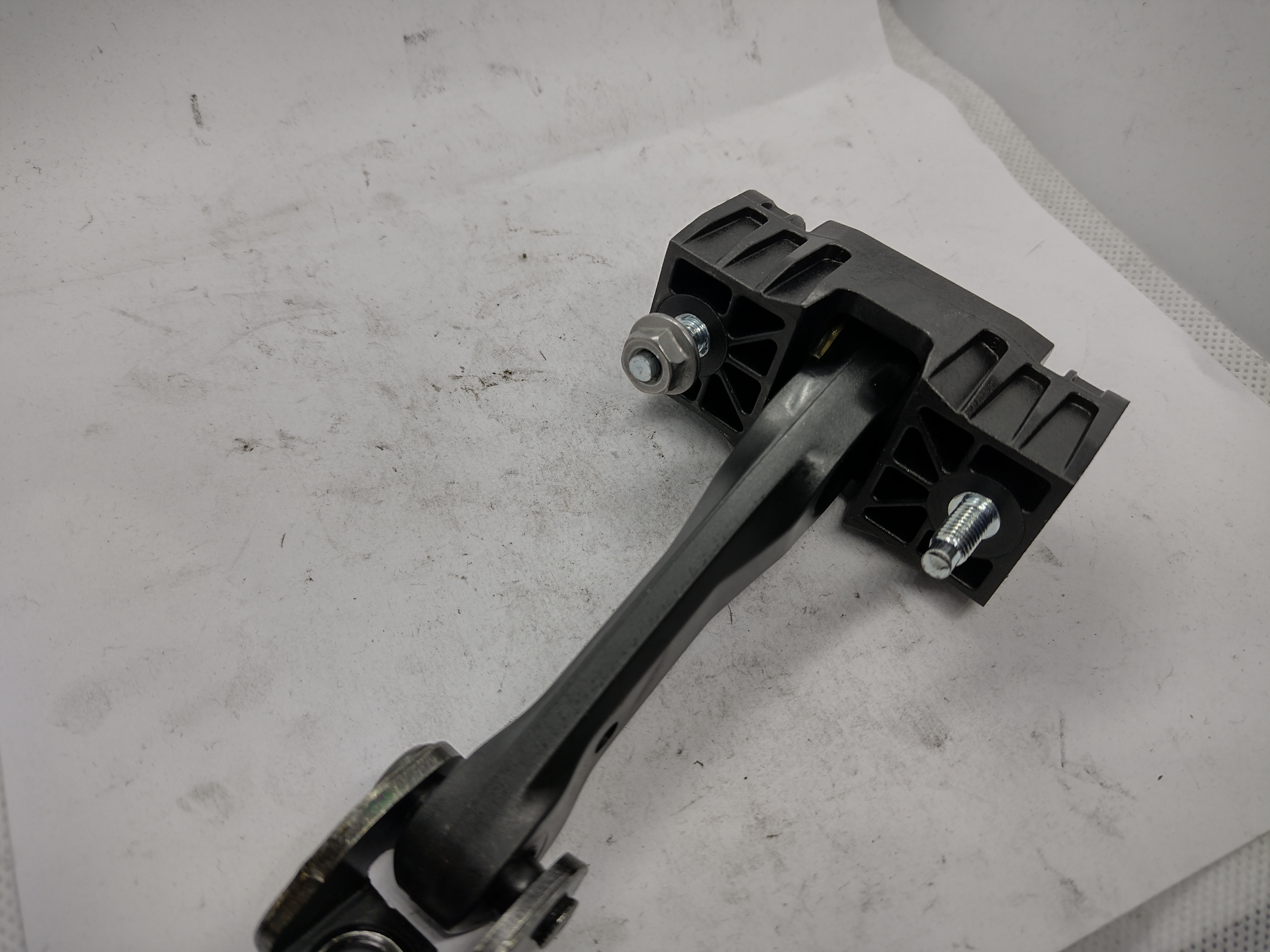 Peugeot 407 Türfangband vordere Türen 9181J0 NEU NOS NEW