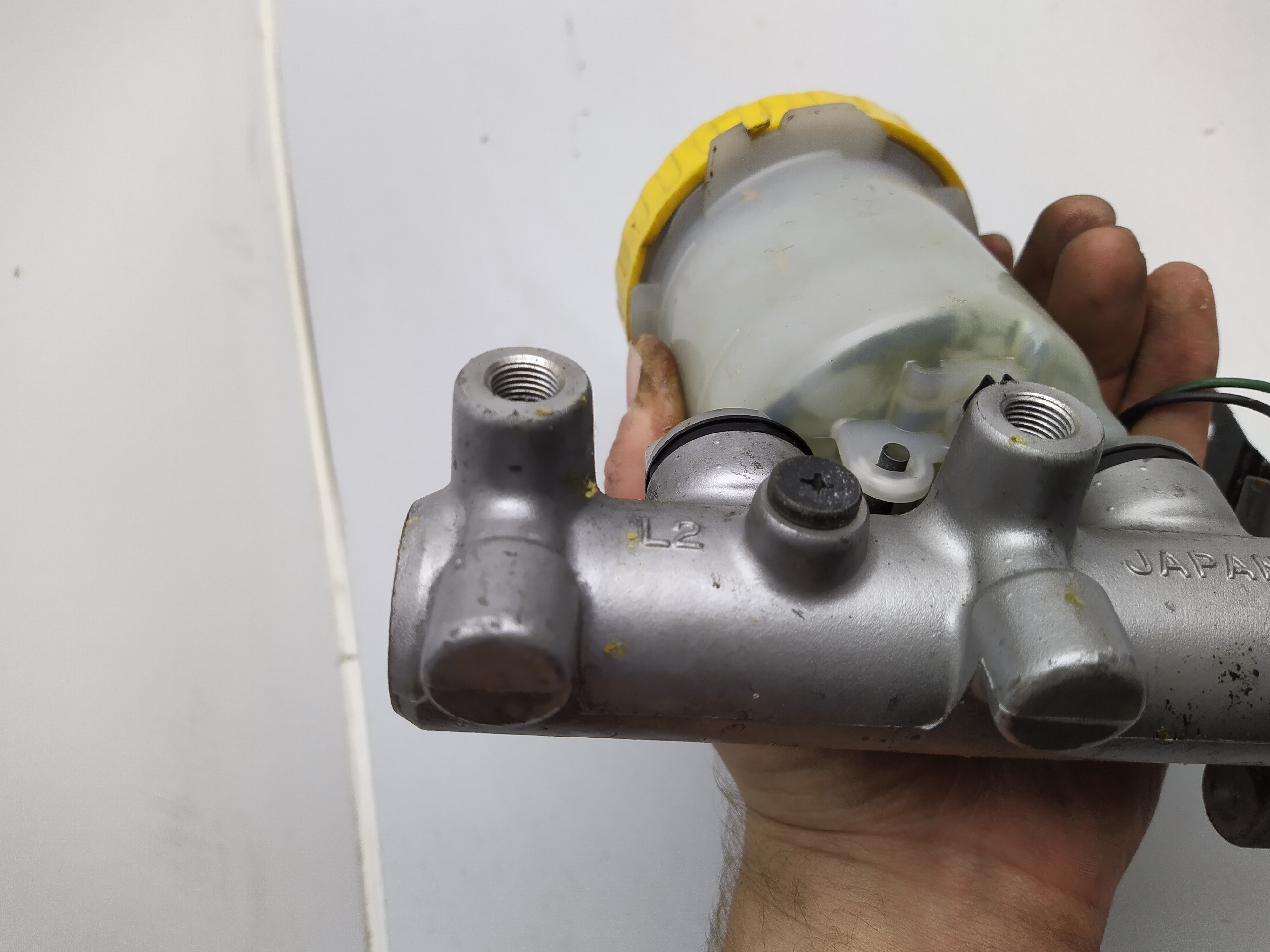 Hauptbremszylinder Subaru Impreza GC GF Legacy 1 2 BC BJF BD BG