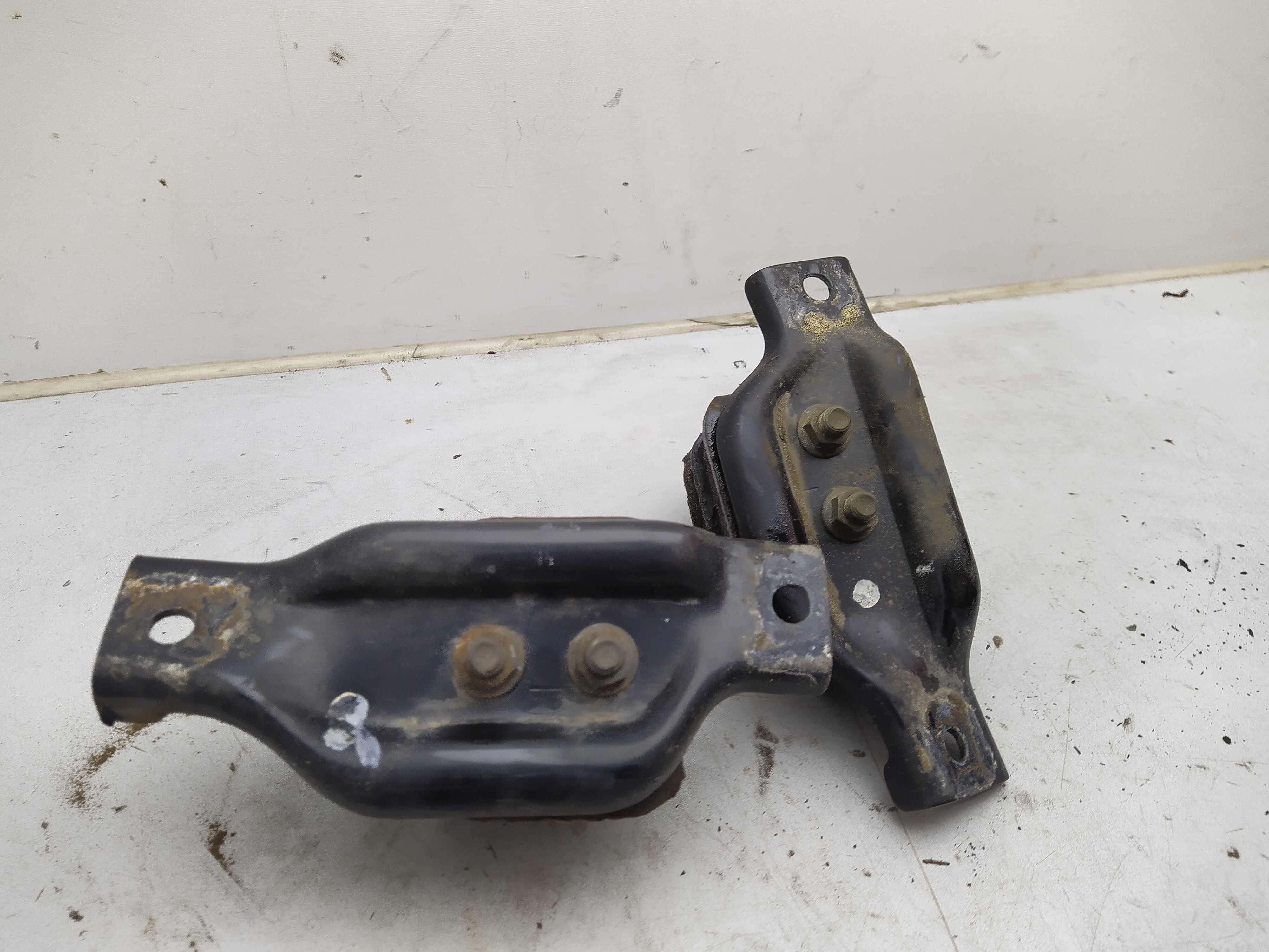 Satz Motorlager Subaru Impreza GD GG NEWAGE