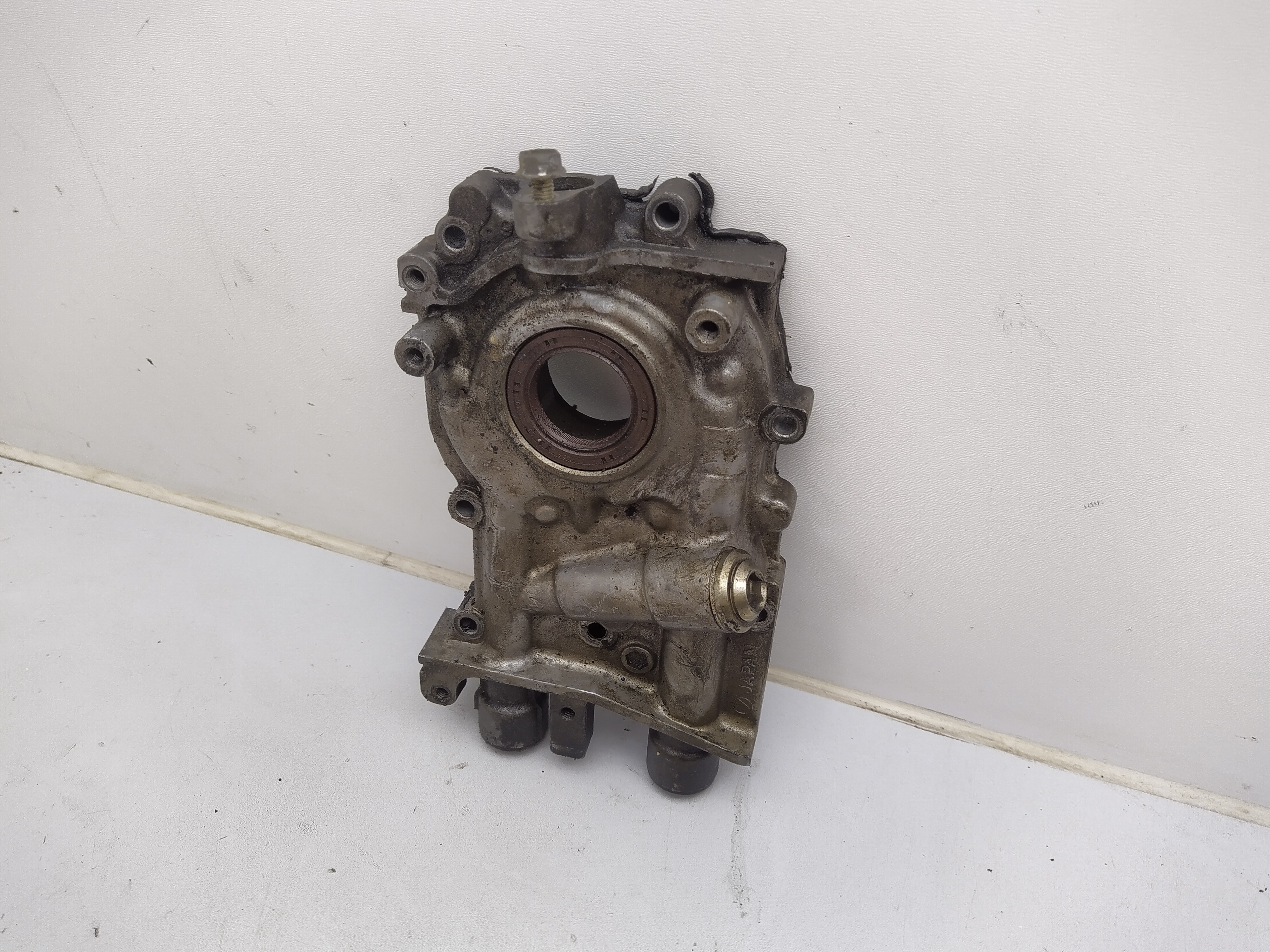 Ölpumpe von Subaru Impreza GC GF 2.0l EJ20