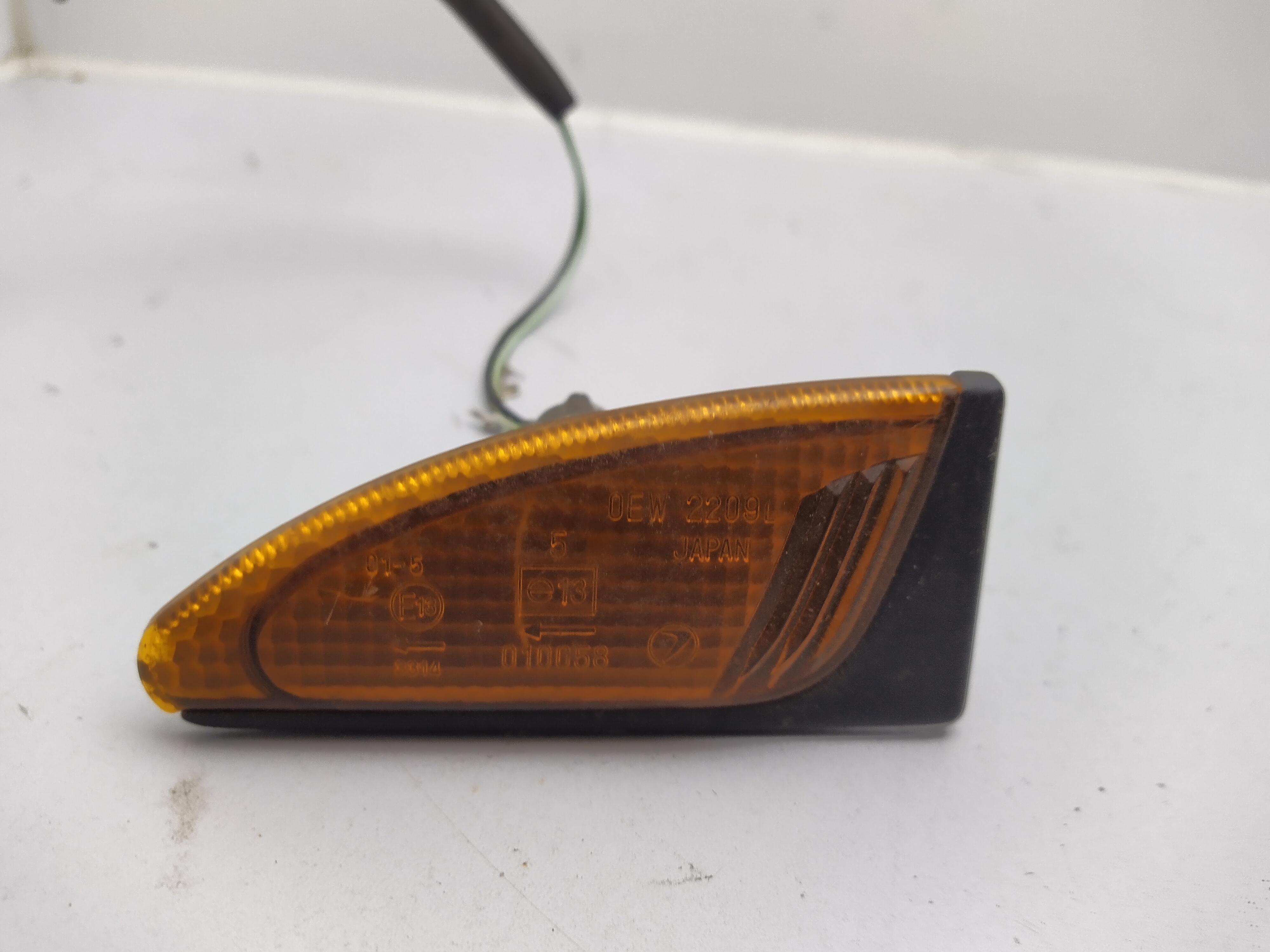 Linker Seitenblinker Subaru Legacy 2 BD BG Outback 94-98