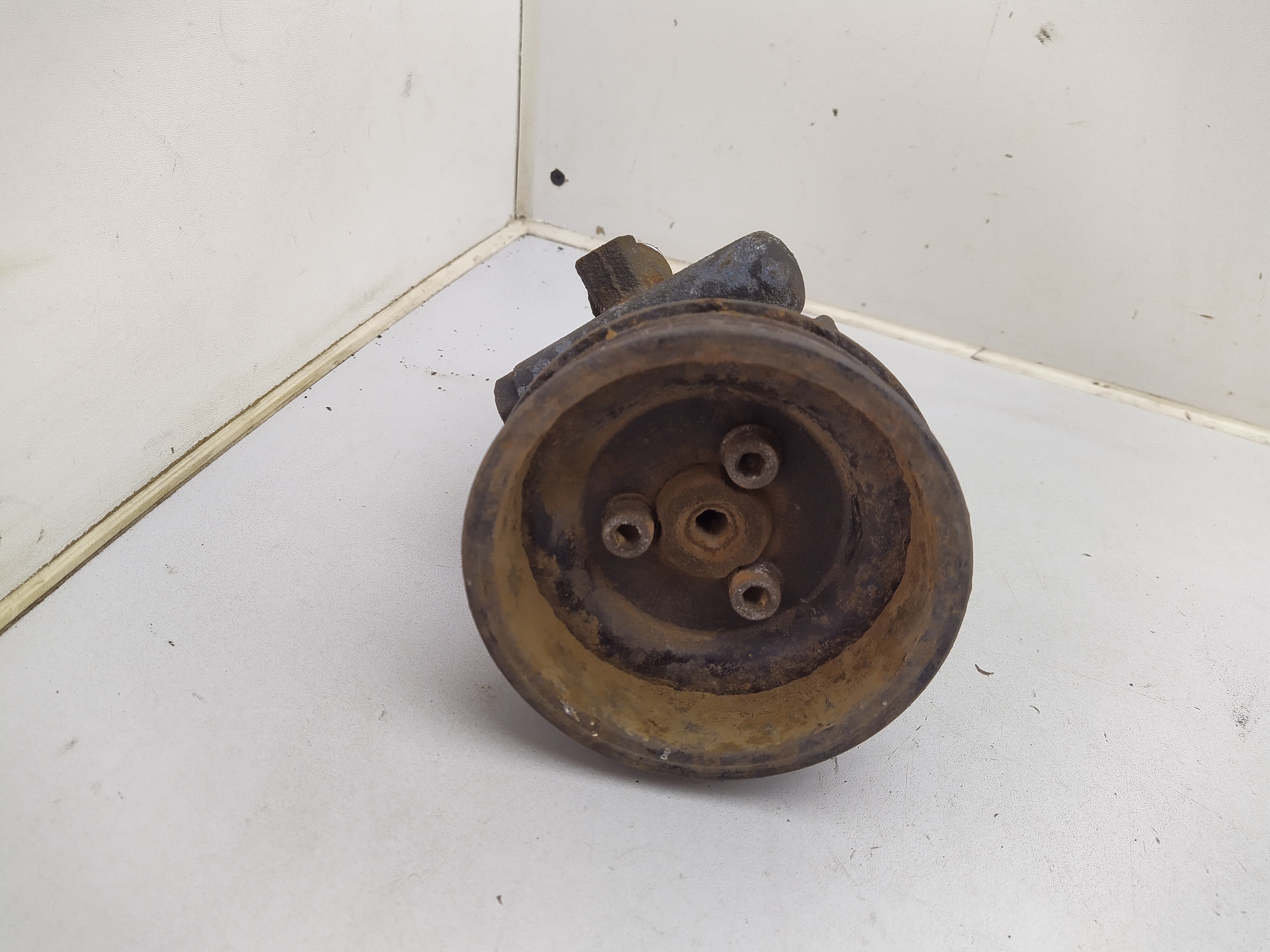 VW POLO 6n Servopumpe 6N0422155E