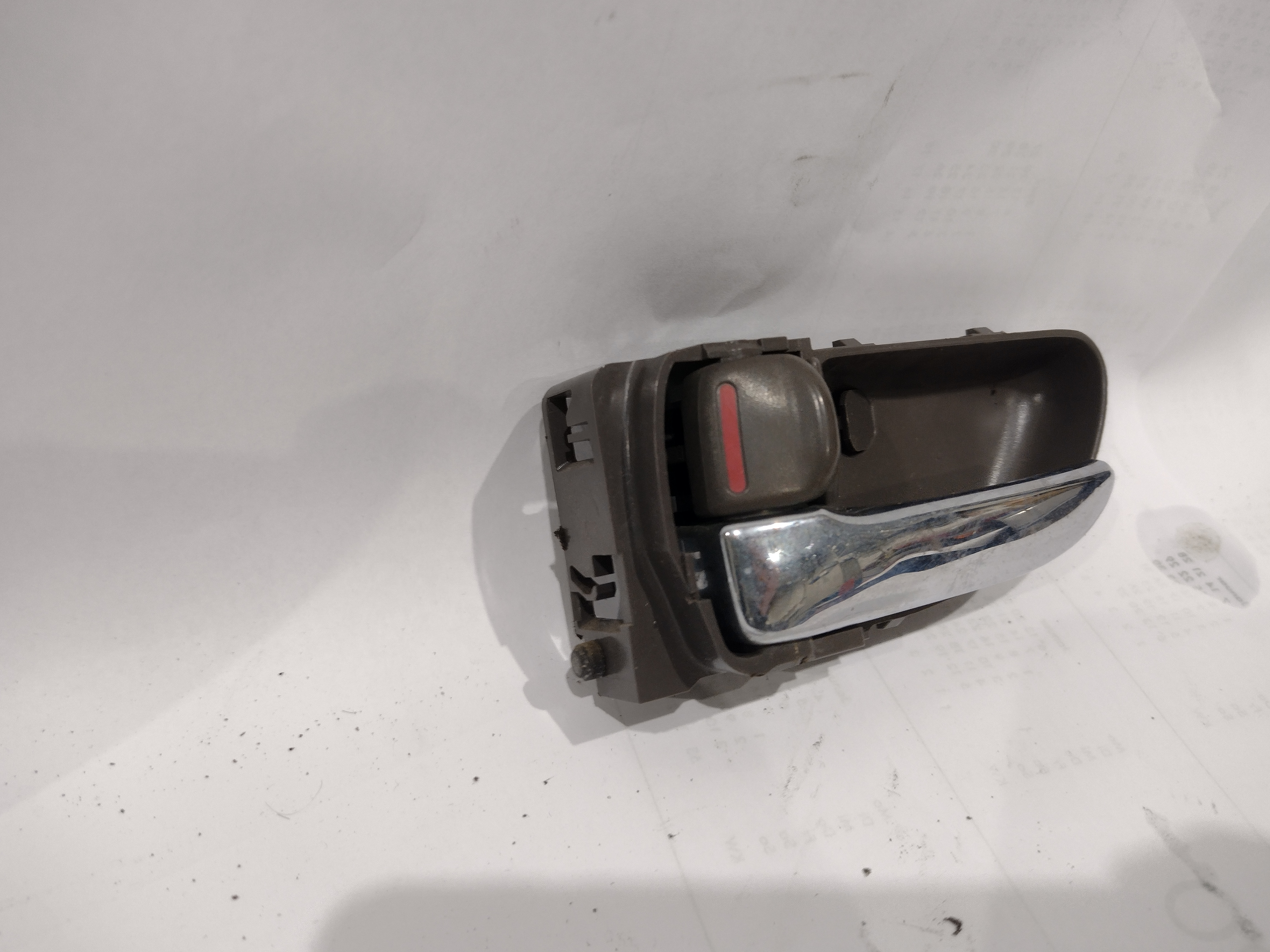 Türgriff links innen für Subaru Outback H6 Legacy BE BH