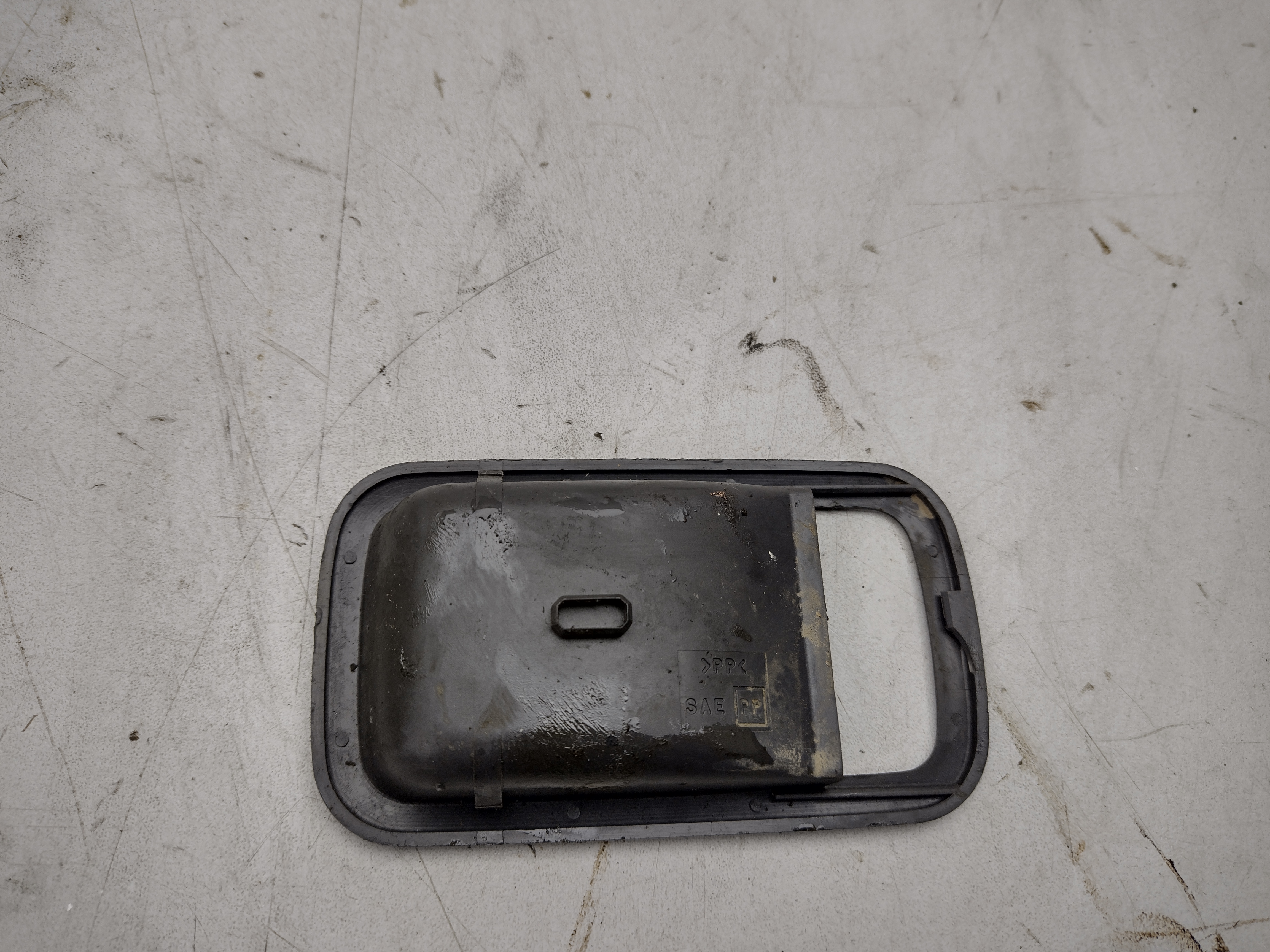 Türgriff Abdeckung für Subaru Impreza GC8 GF8 92-97
