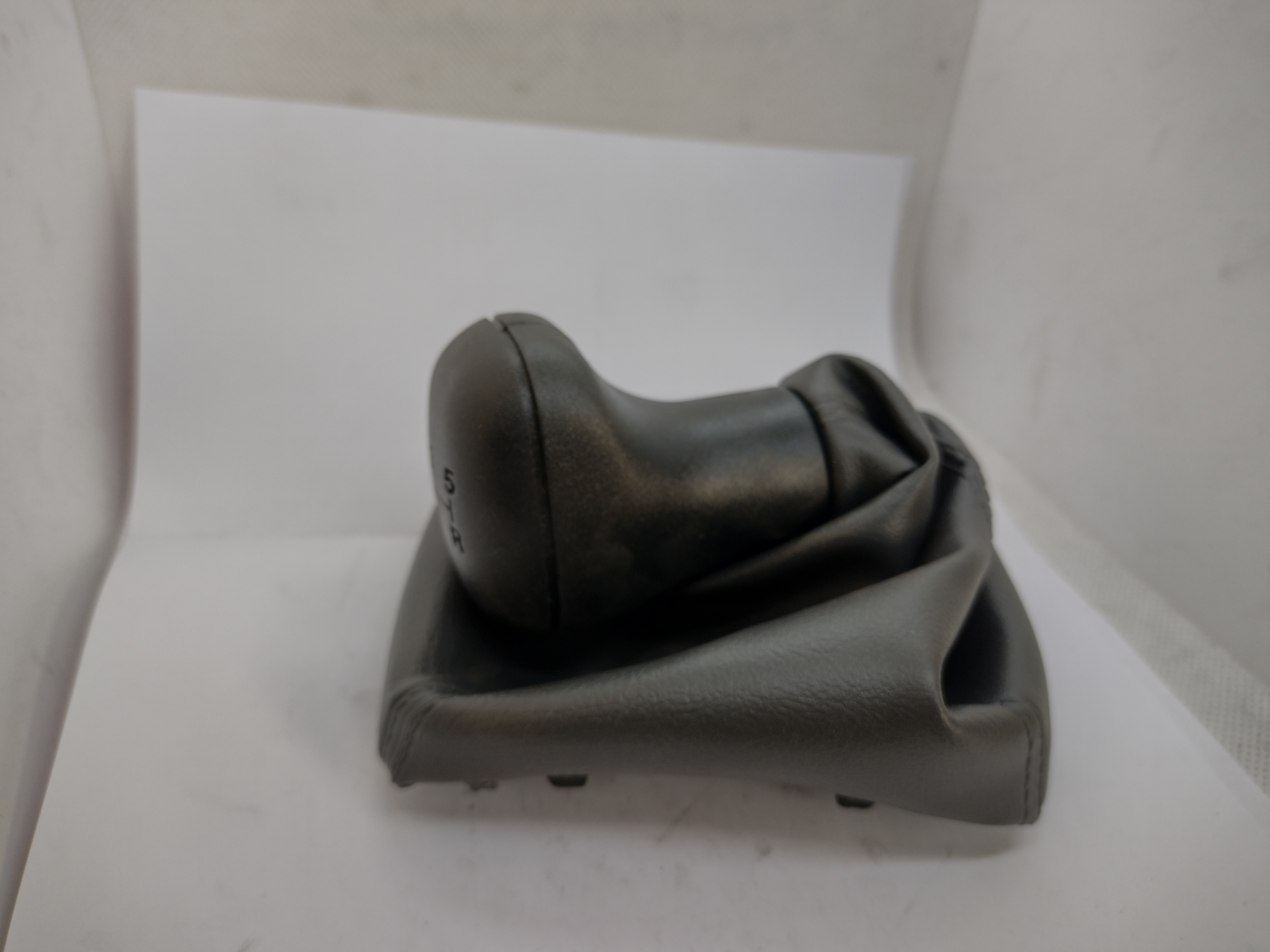Peugeot Boxer / Citroen Jumper SCHALTHEBEL Schaltsack 2403R6 NEU NOS NEW OEM