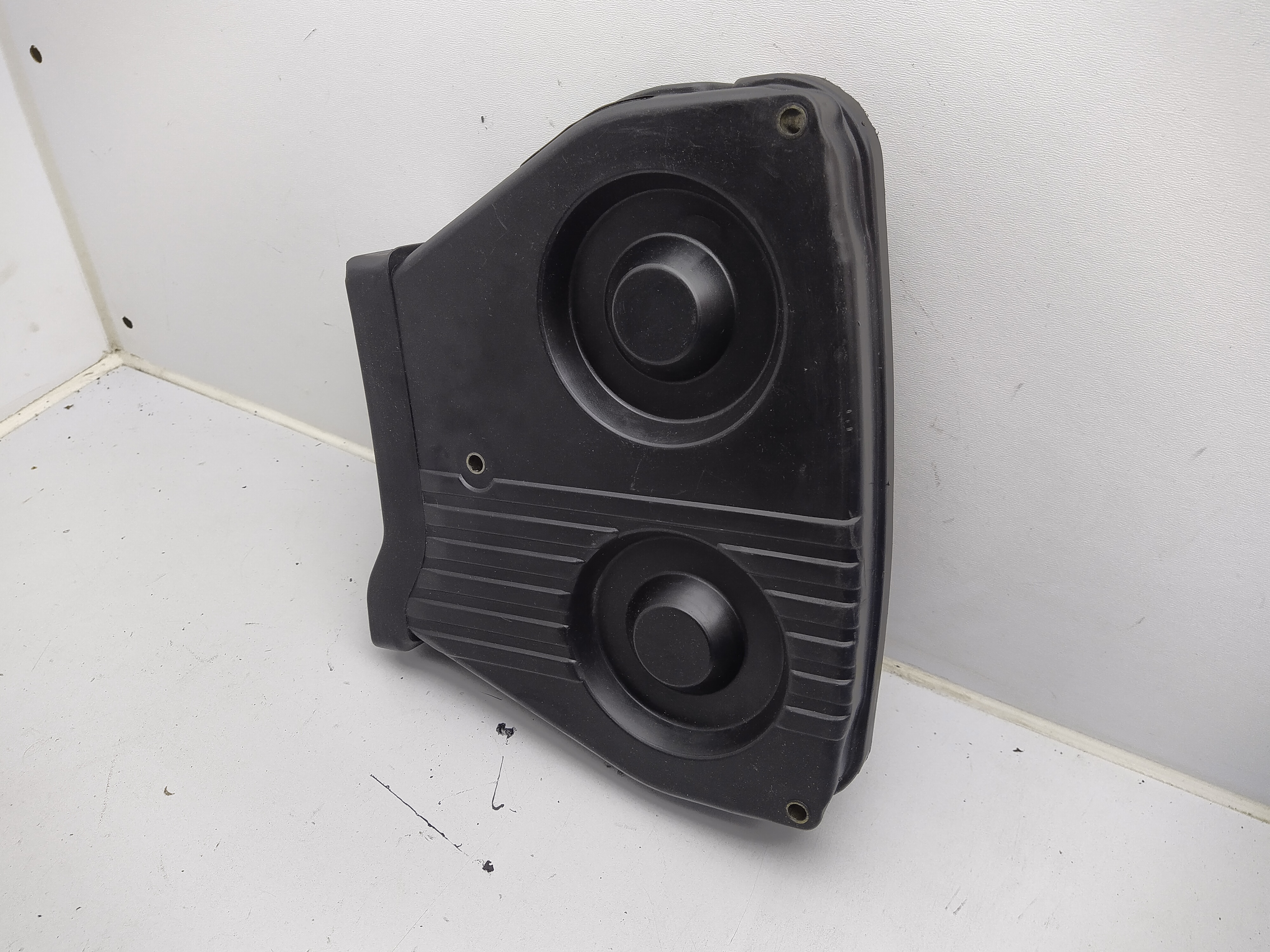 Zahnriemenverkleidung links Subaru Impreza GT WRX EJ20G EJ205 Motor