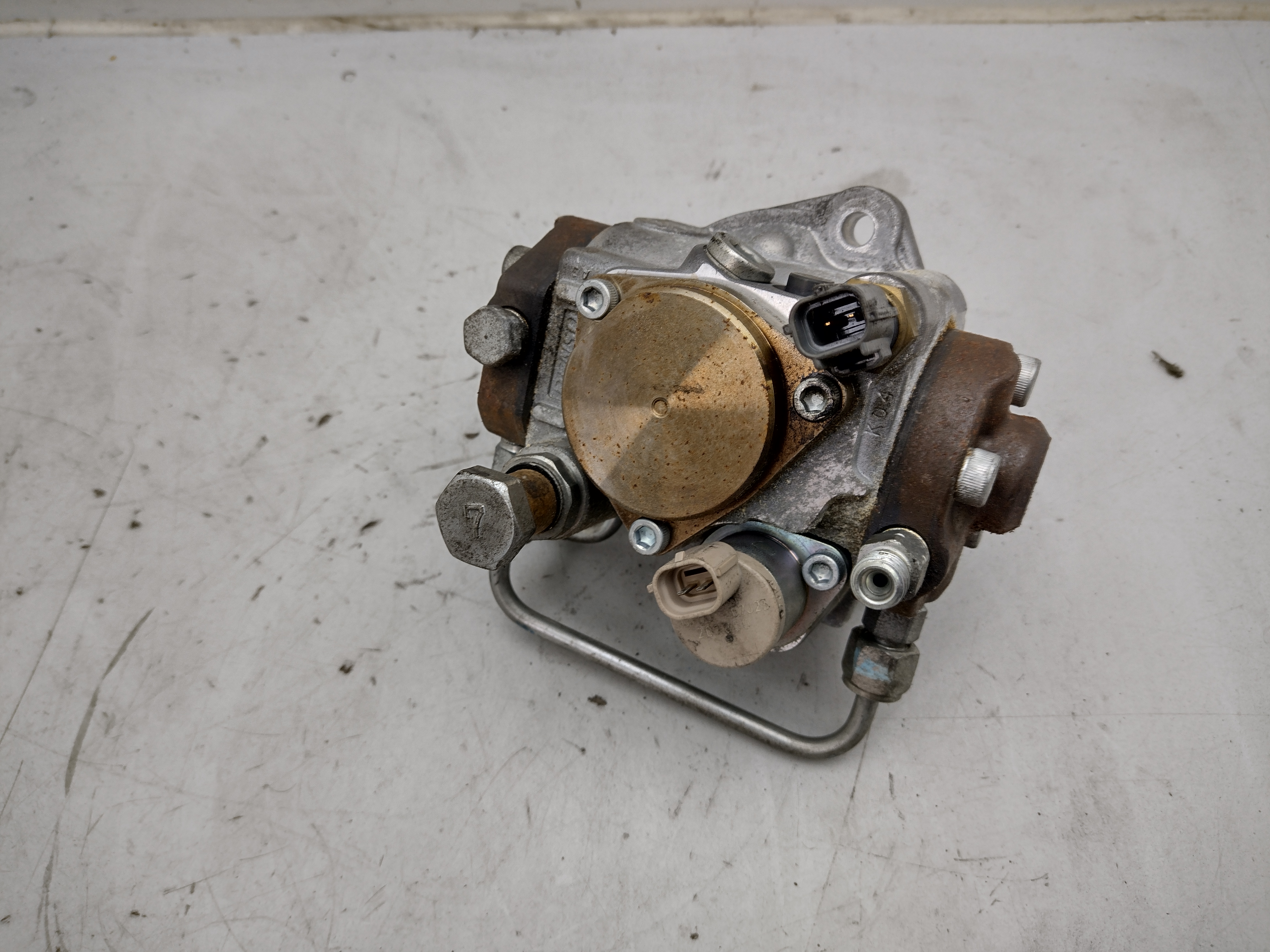 Hochdruckpumpe AA010 294000-0760 für Subaru Forester Diesel EE20 Euro 4 Motor