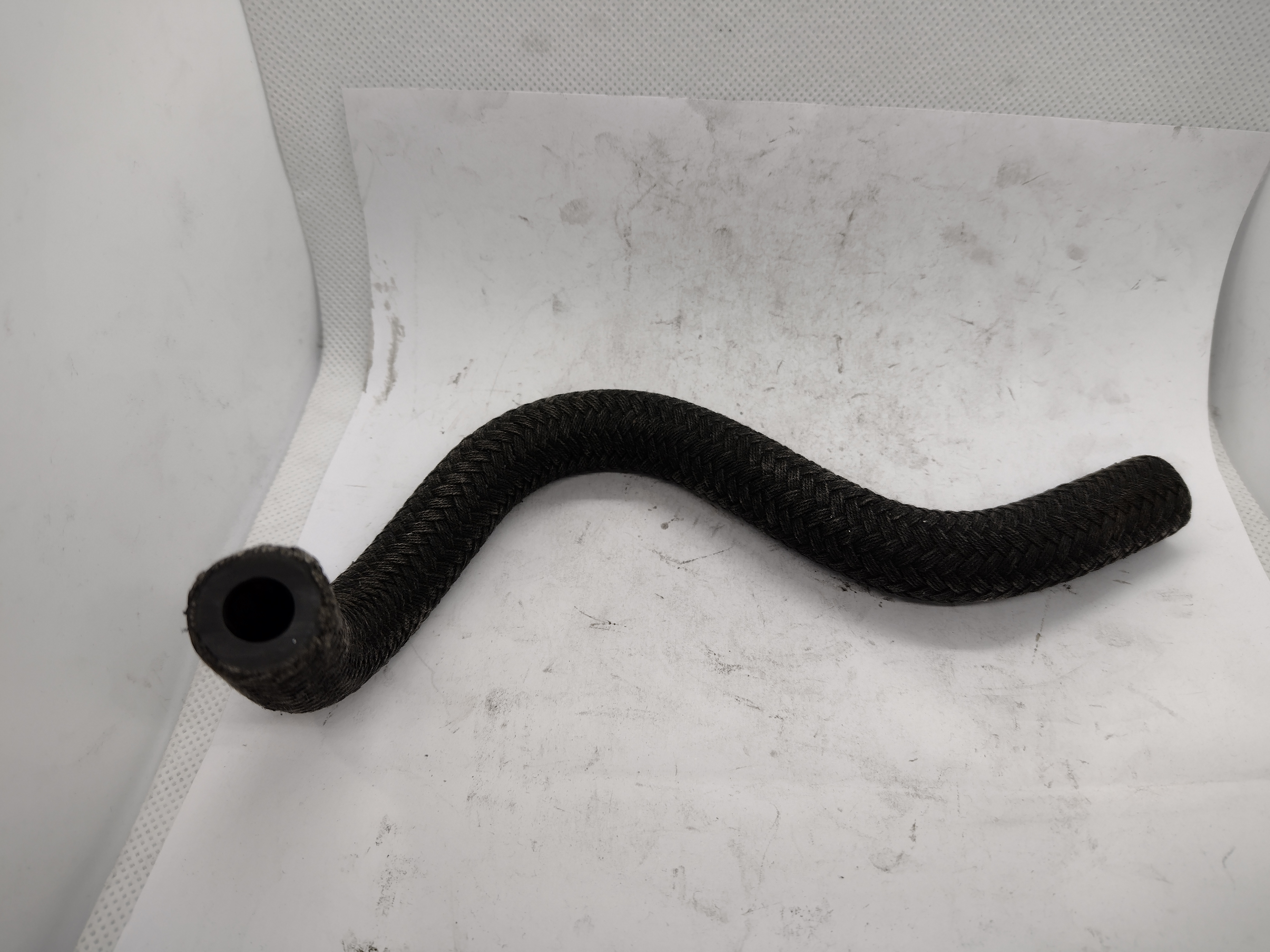 Peugeot / Citroen Schlauch 457271 NEU NOS NEW