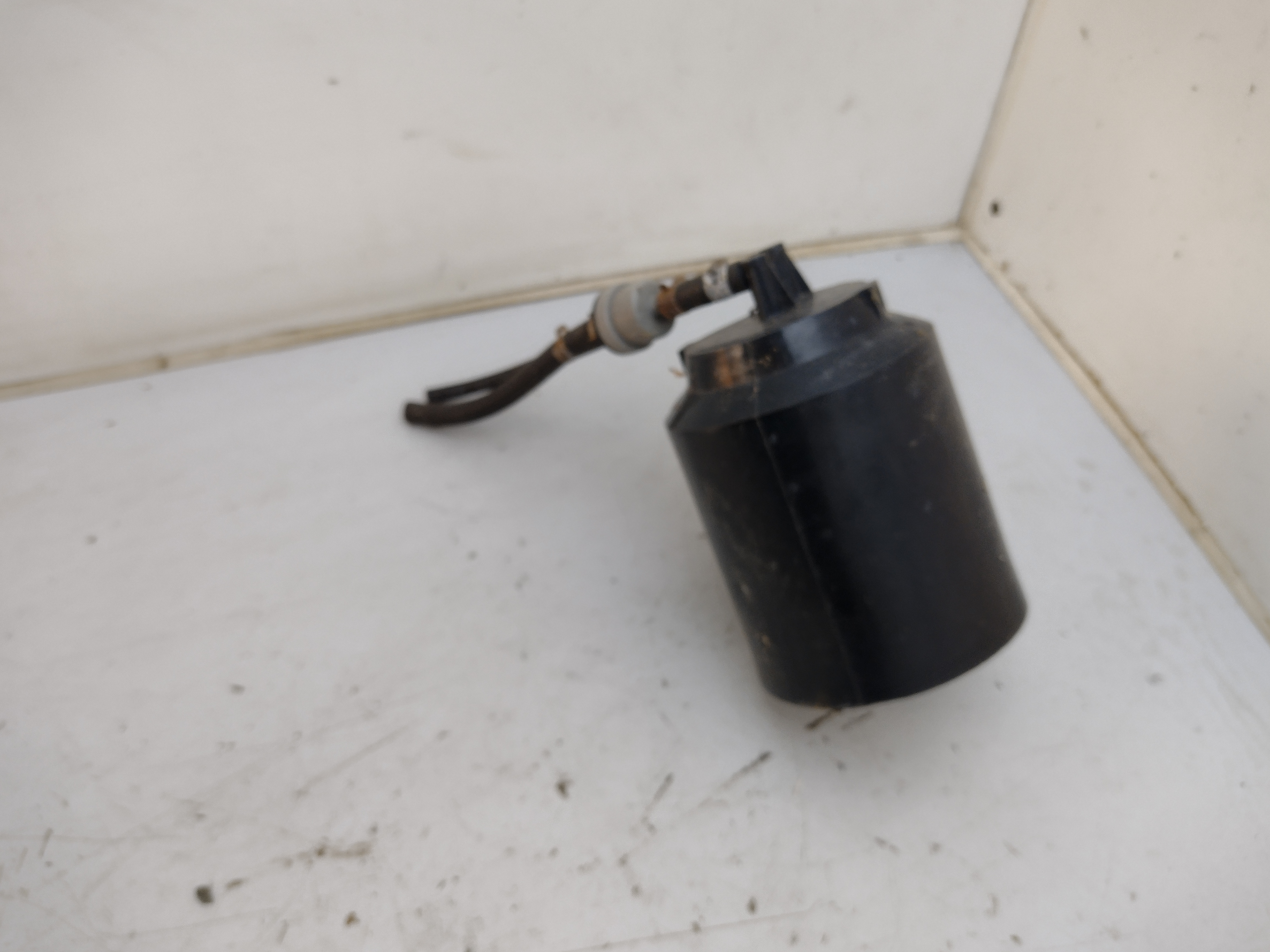 Aktivkohlebehälter für Subaru Impreza GC8 GF8 92-00 
