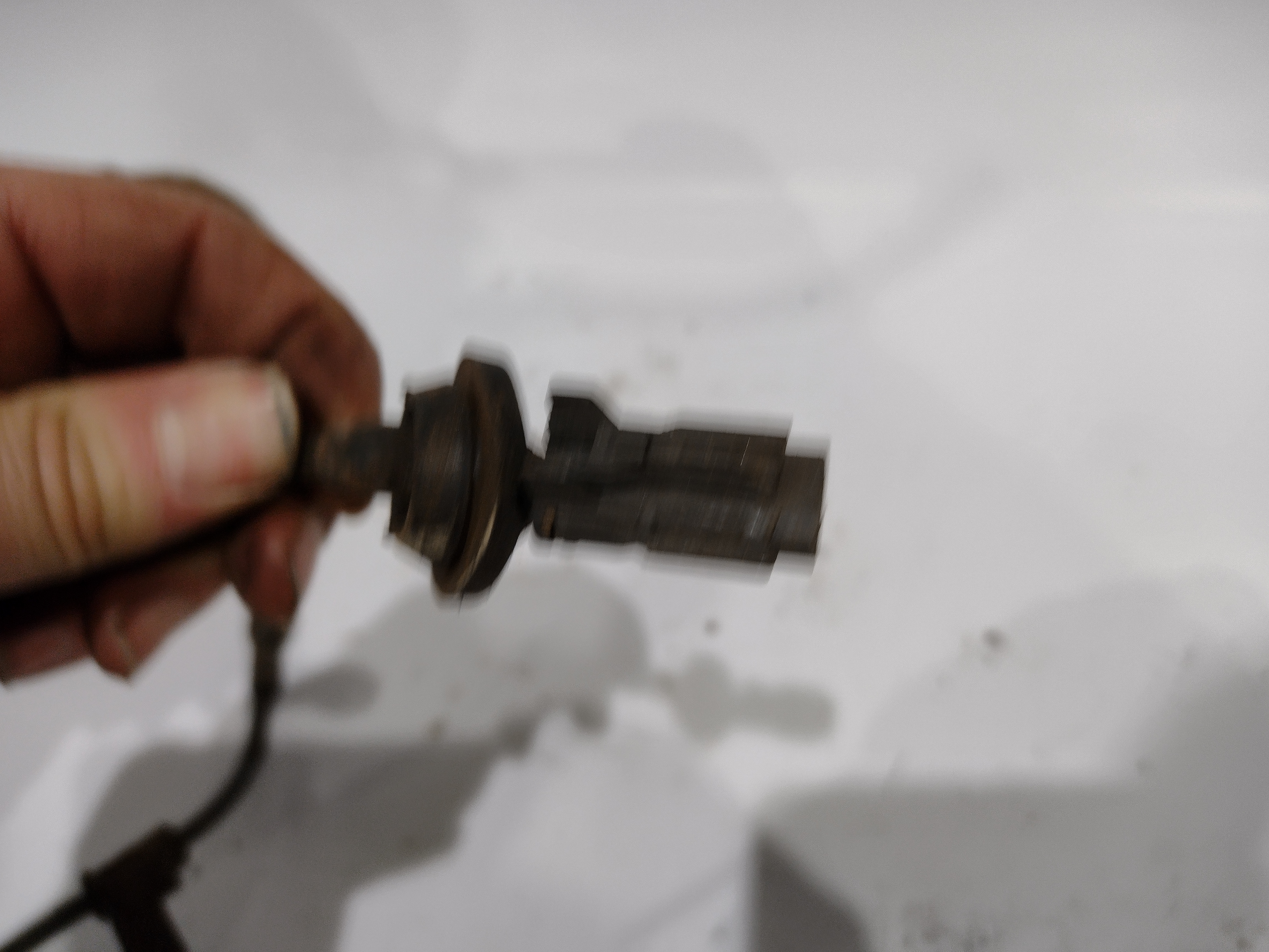 ABS Sensor hinten rechts für Subaru Impreza GC GF