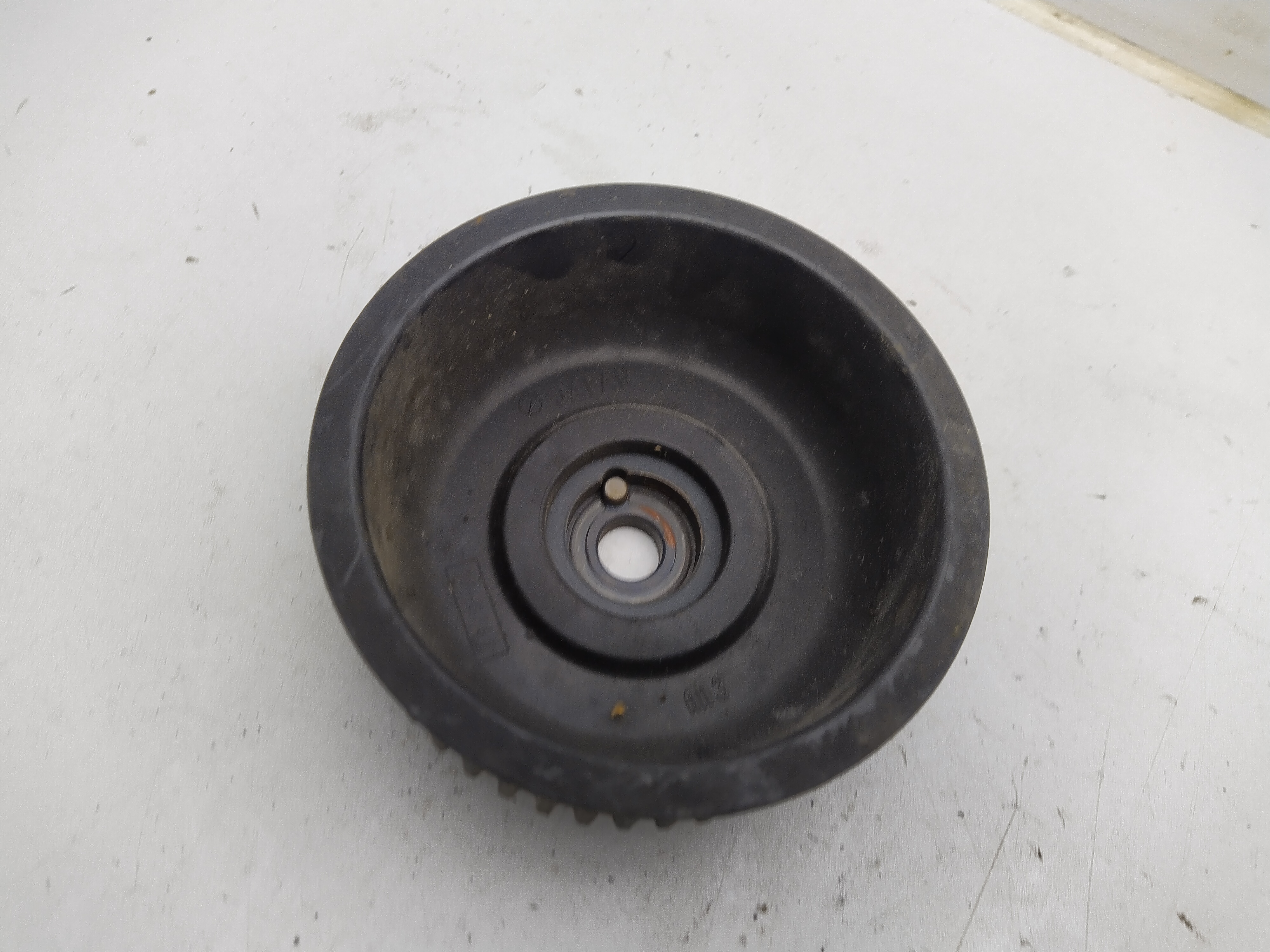 Nockenwellenrad Sechskant R-EX für Subaru DOHC Motoren wie von Impreza GT WRX STI EJ20 EJ25